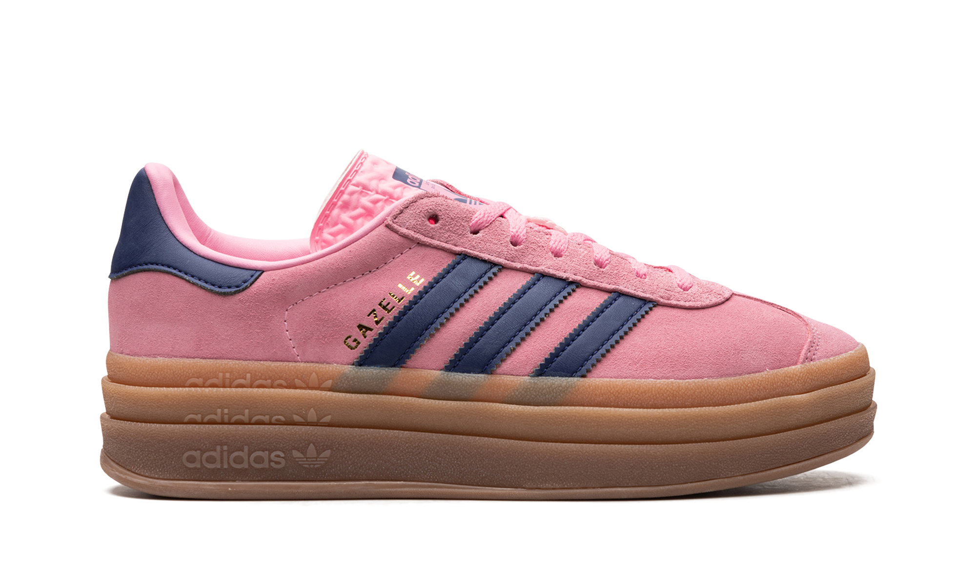 Gazelle Bold Women "Pink glow" H06122