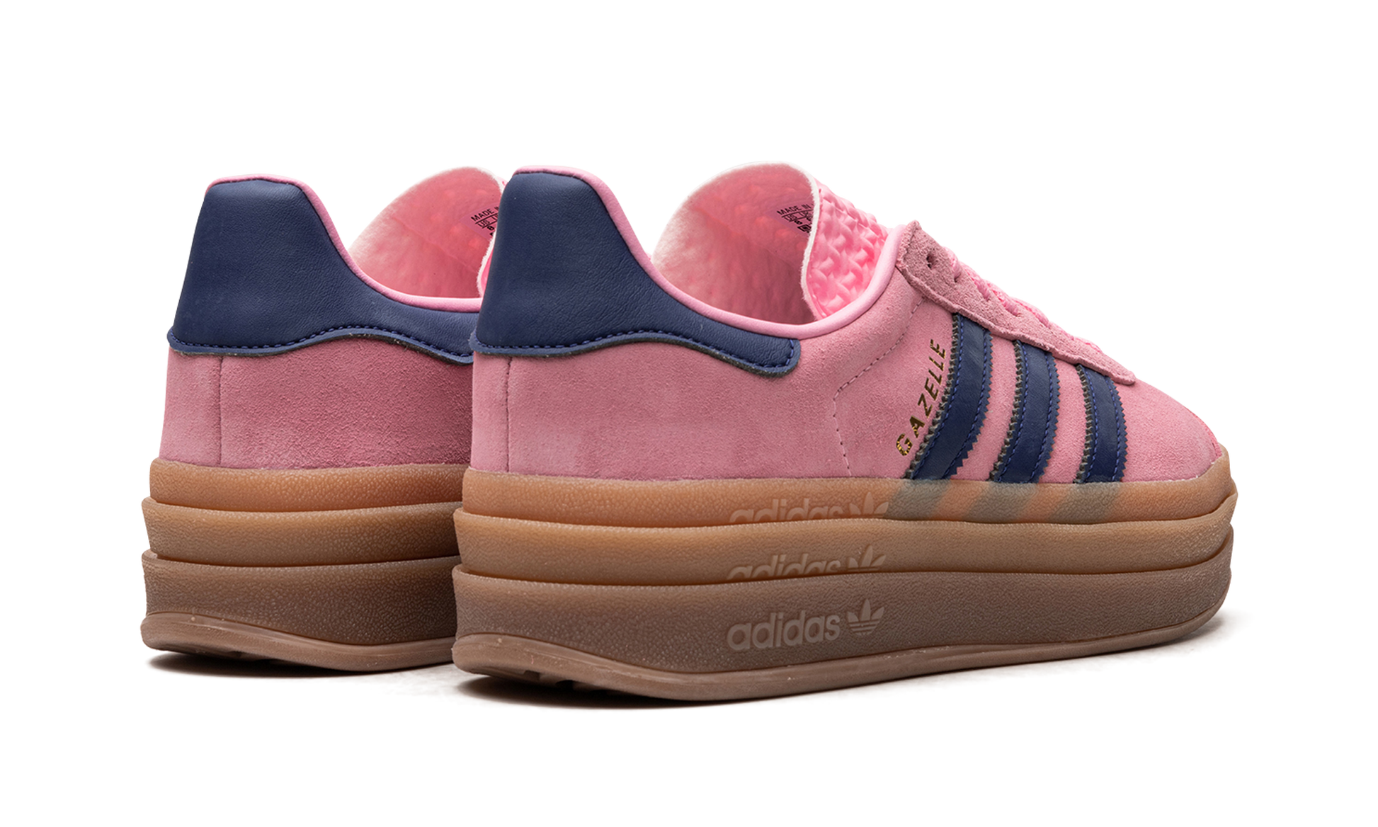 Gazelle Bold Women "Pink glow" H06122