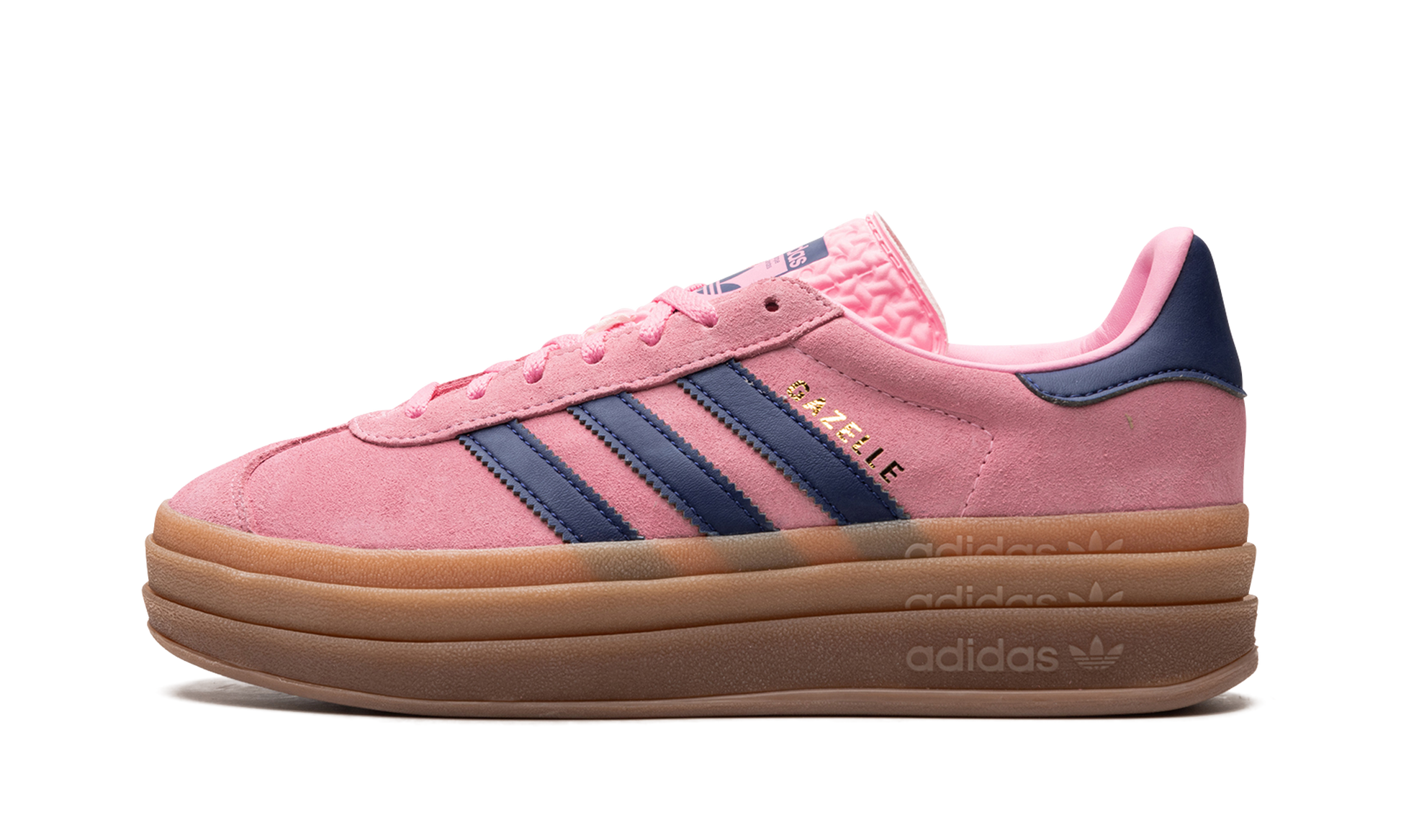 Gazelle Bold Women "Pink glow" H06122