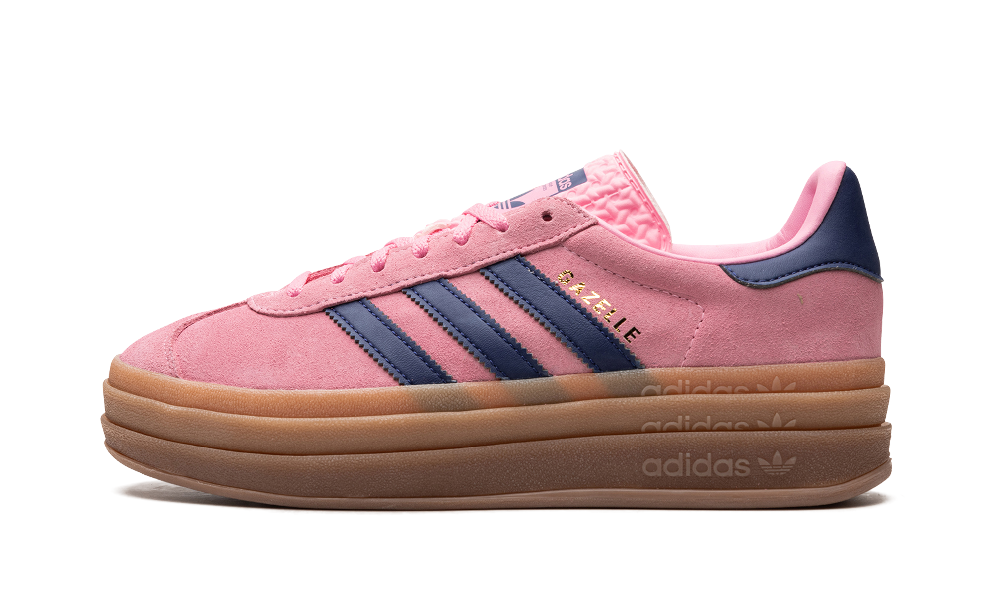 Gazelle Bold Women "Pink glow" H06122