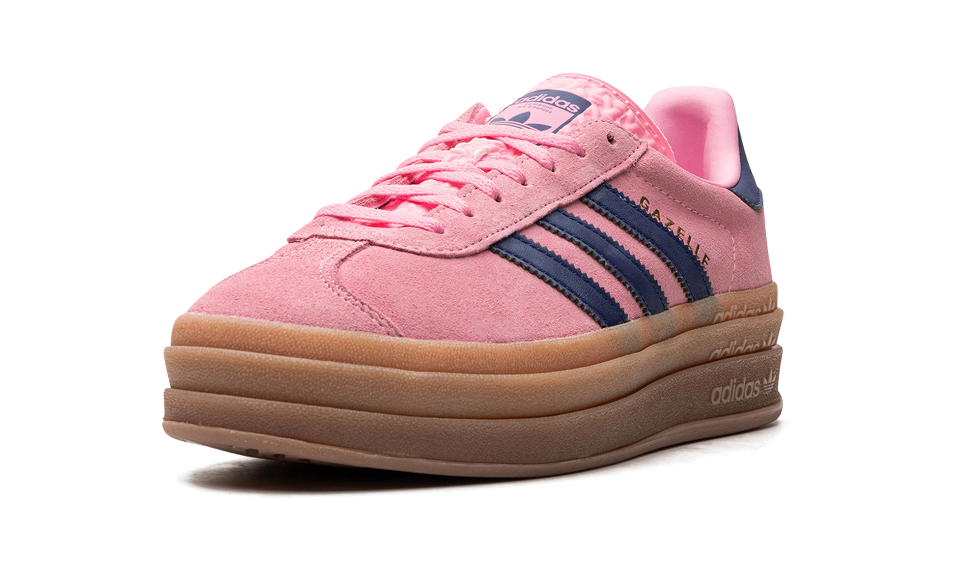 Gazelle Bold Women "Pink glow" H06122
