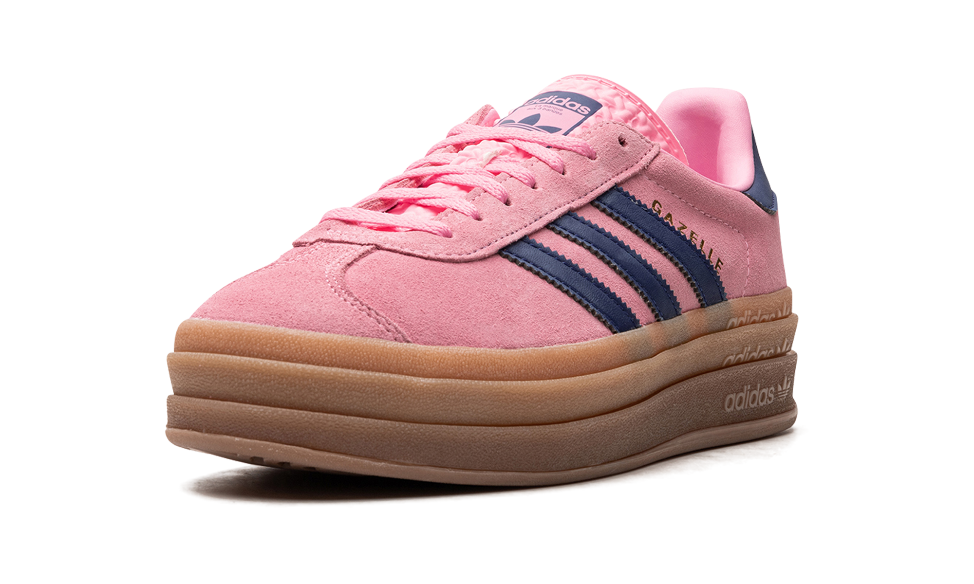 Gazelle Bold Women "Pink glow" H06122