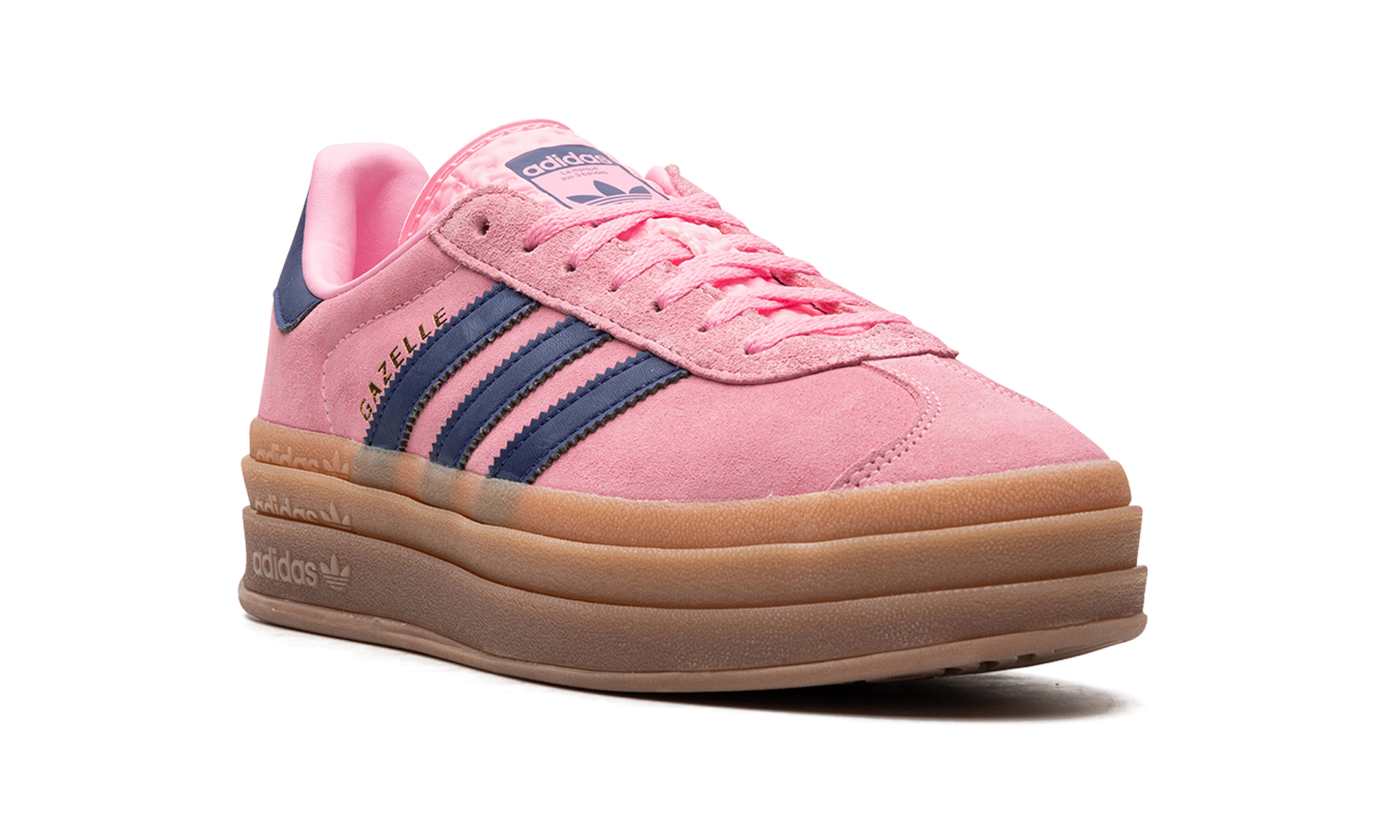 Gazelle Bold Women "Pink glow" H06122