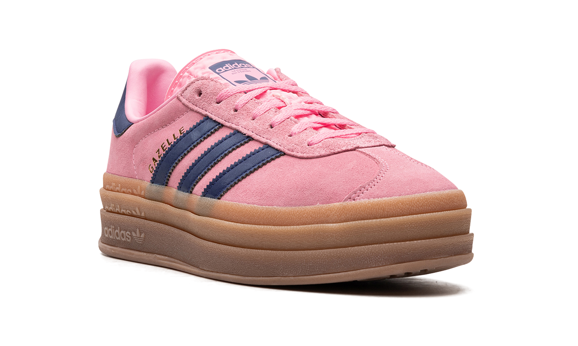 Gazelle Bold Women "Pink glow" H06122