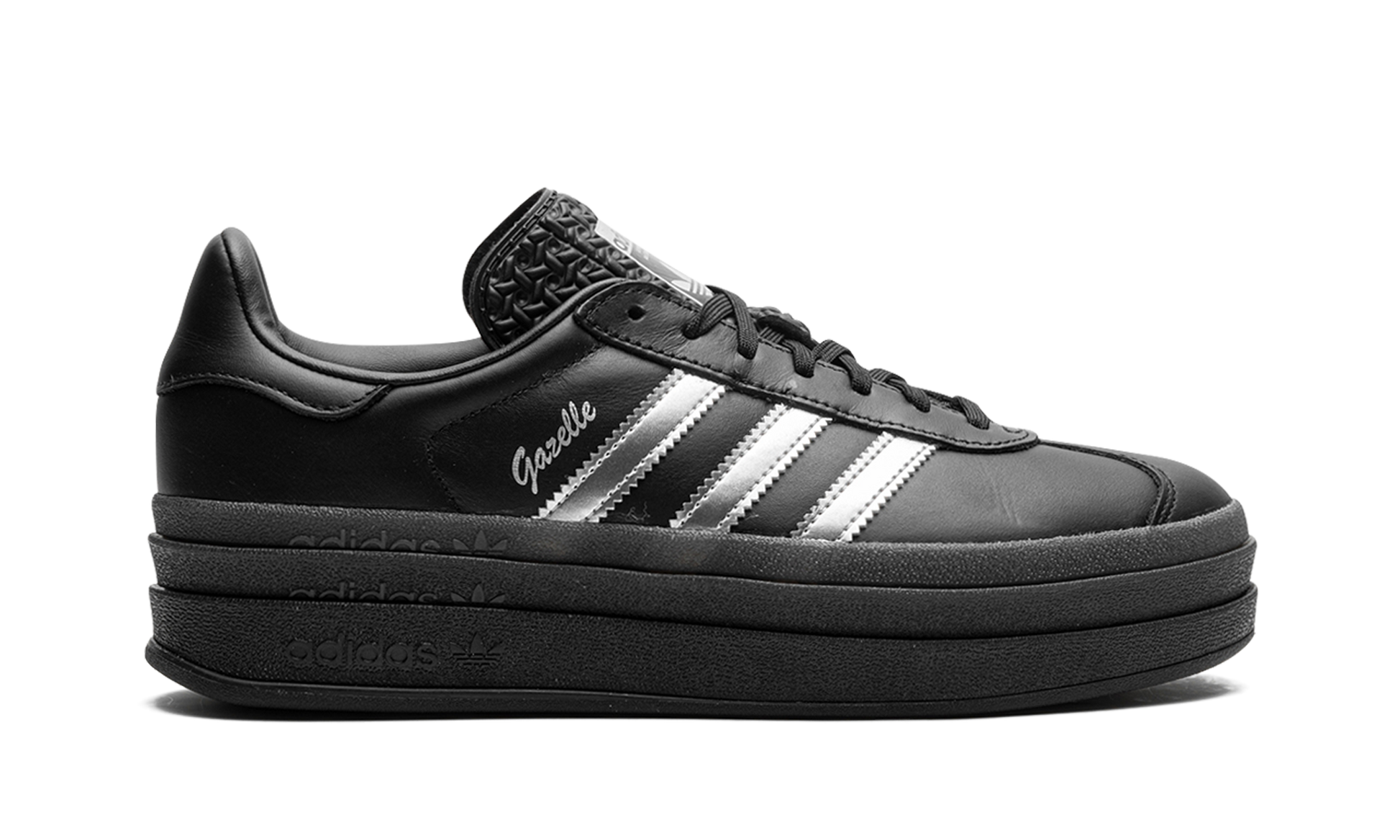 Gazelle Bold Women "Pride pabllo vittar - core black" IH8063