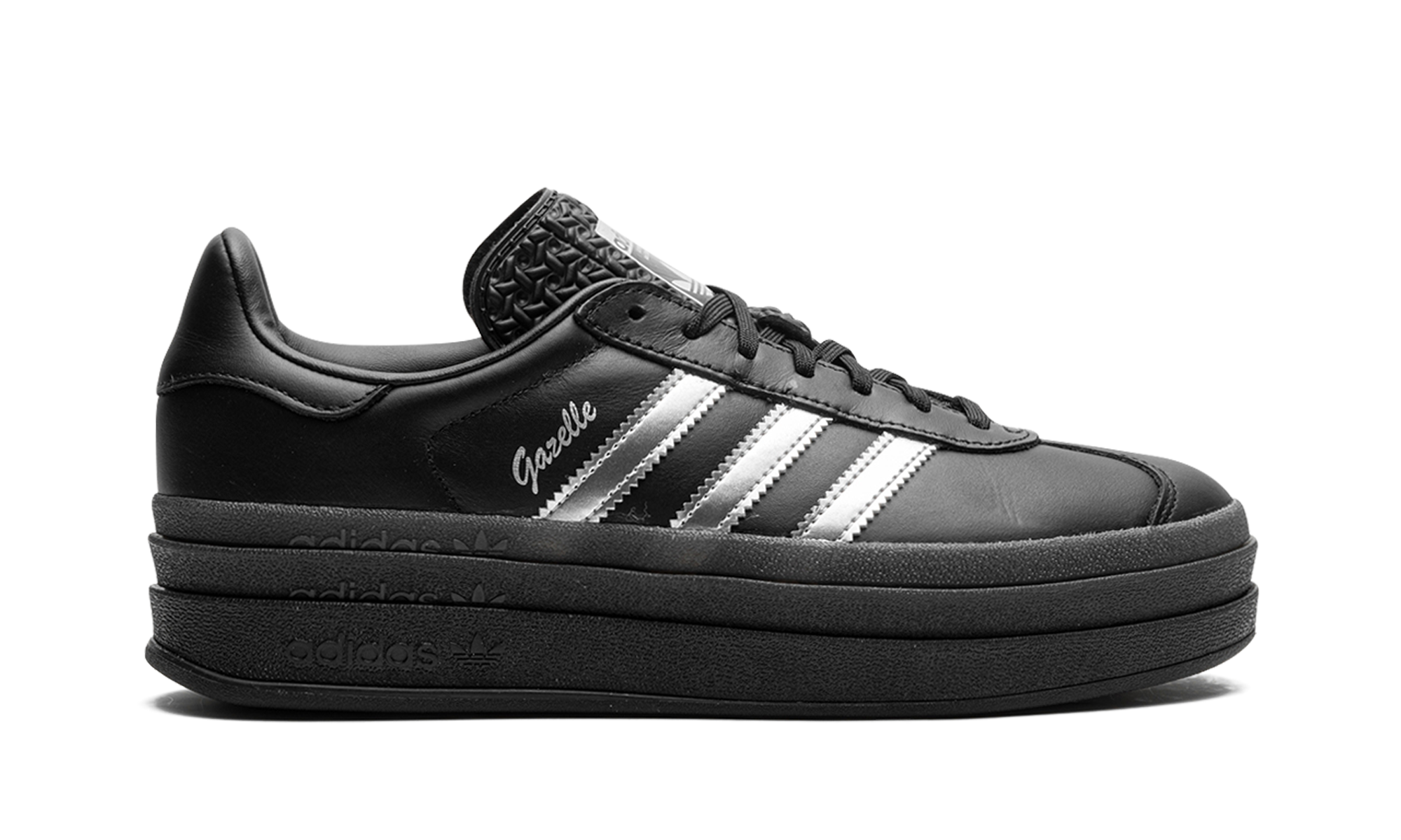 Gazelle Bold Women "Pride pabllo vittar - core black" IH8063