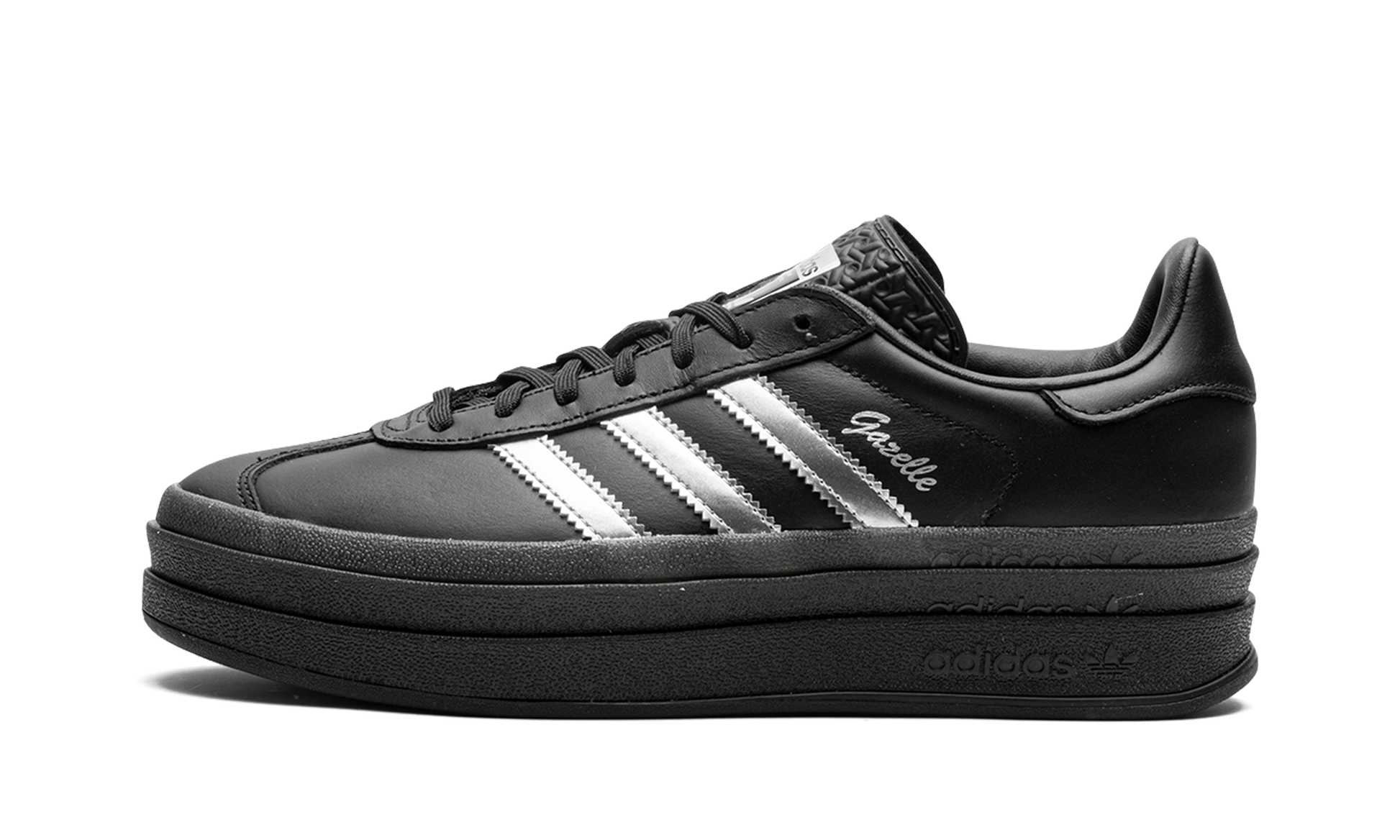 Gazelle Bold Women "Pride pabllo vittar - core black" IH8063