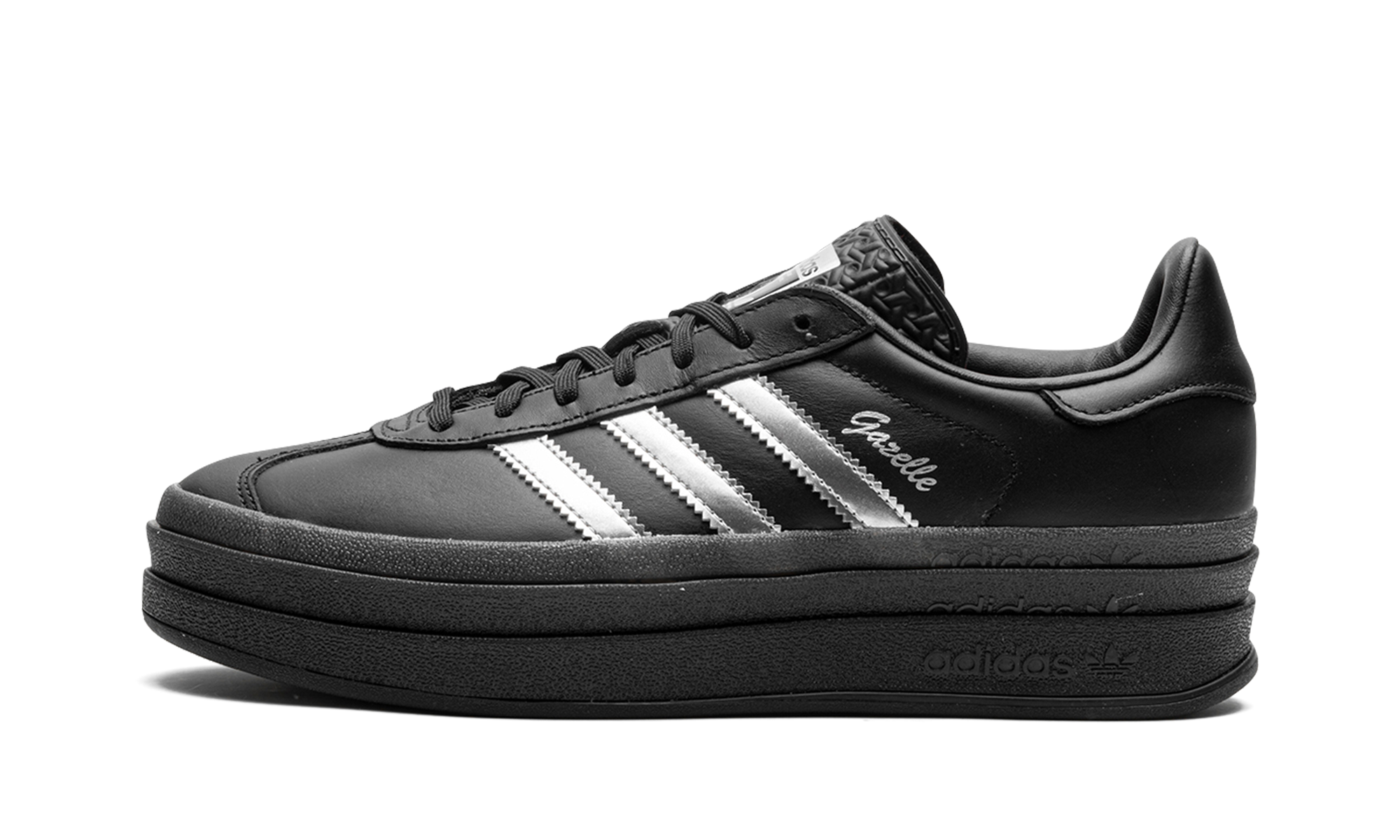 Gazelle Bold Women "Pride pabllo vittar - core black" IH8063