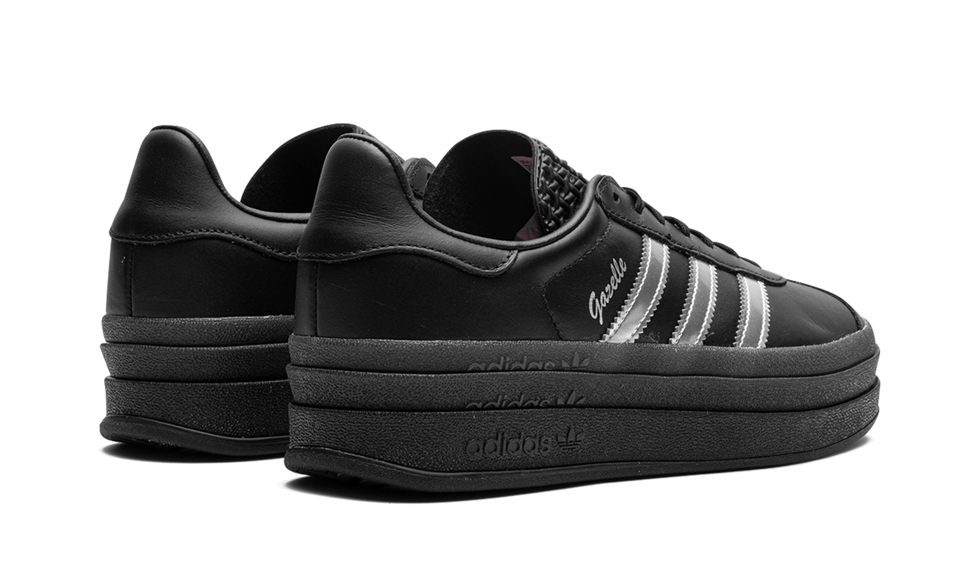 Gazelle Bold Women "Pride pabllo vittar - core black" IH8063