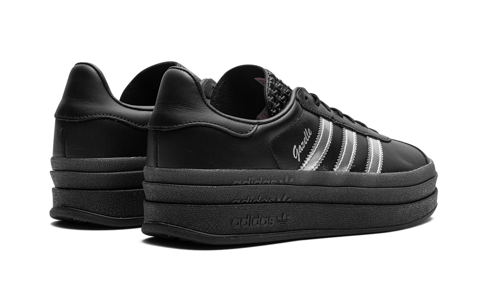 Gazelle Bold Women "Pride pabllo vittar - core black" IH8063