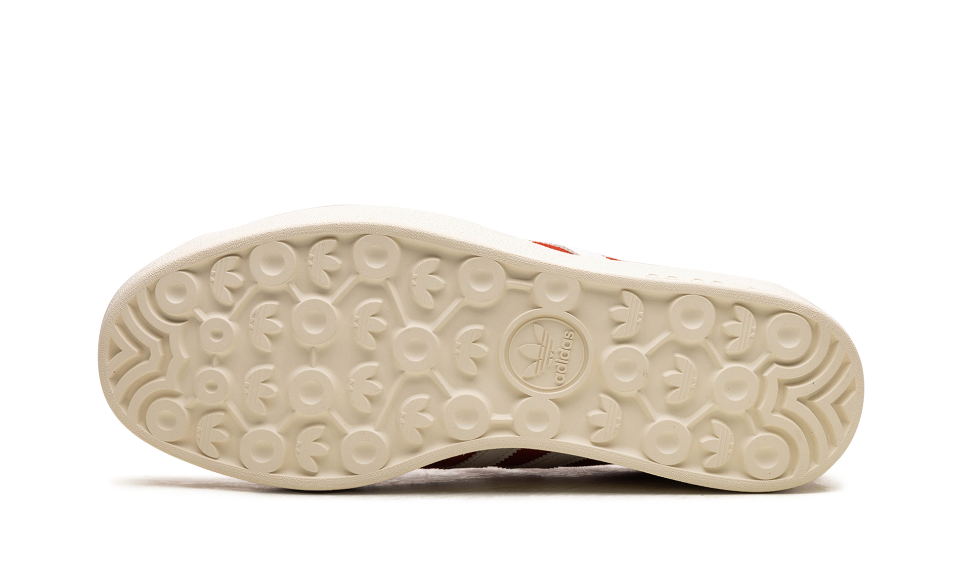Gazelle Bold Women "Red" ID6990