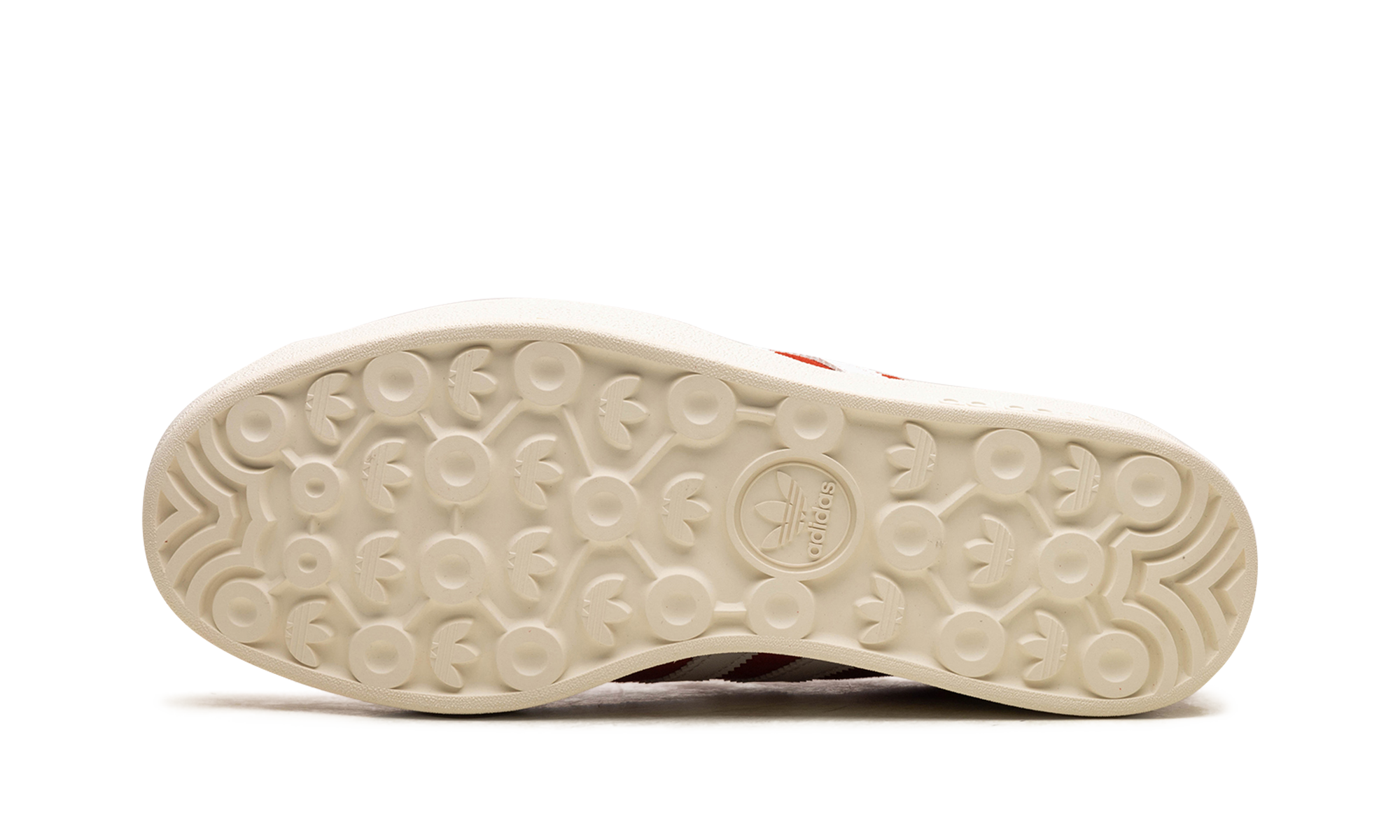 Gazelle Bold Women "Red" ID6990