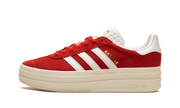 Gazelle Bold Women "Red" ID6990