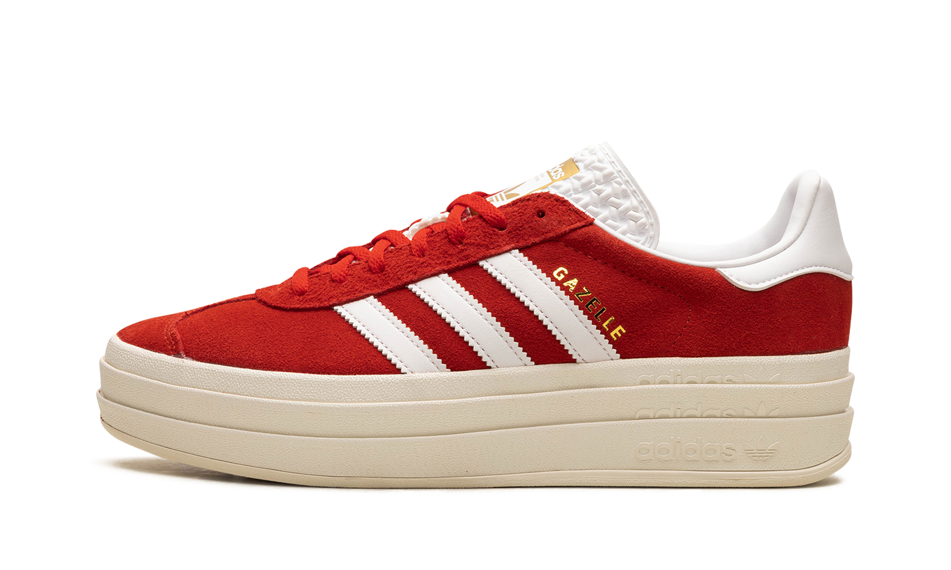 Gazelle Bold Women "Red" ID6990
