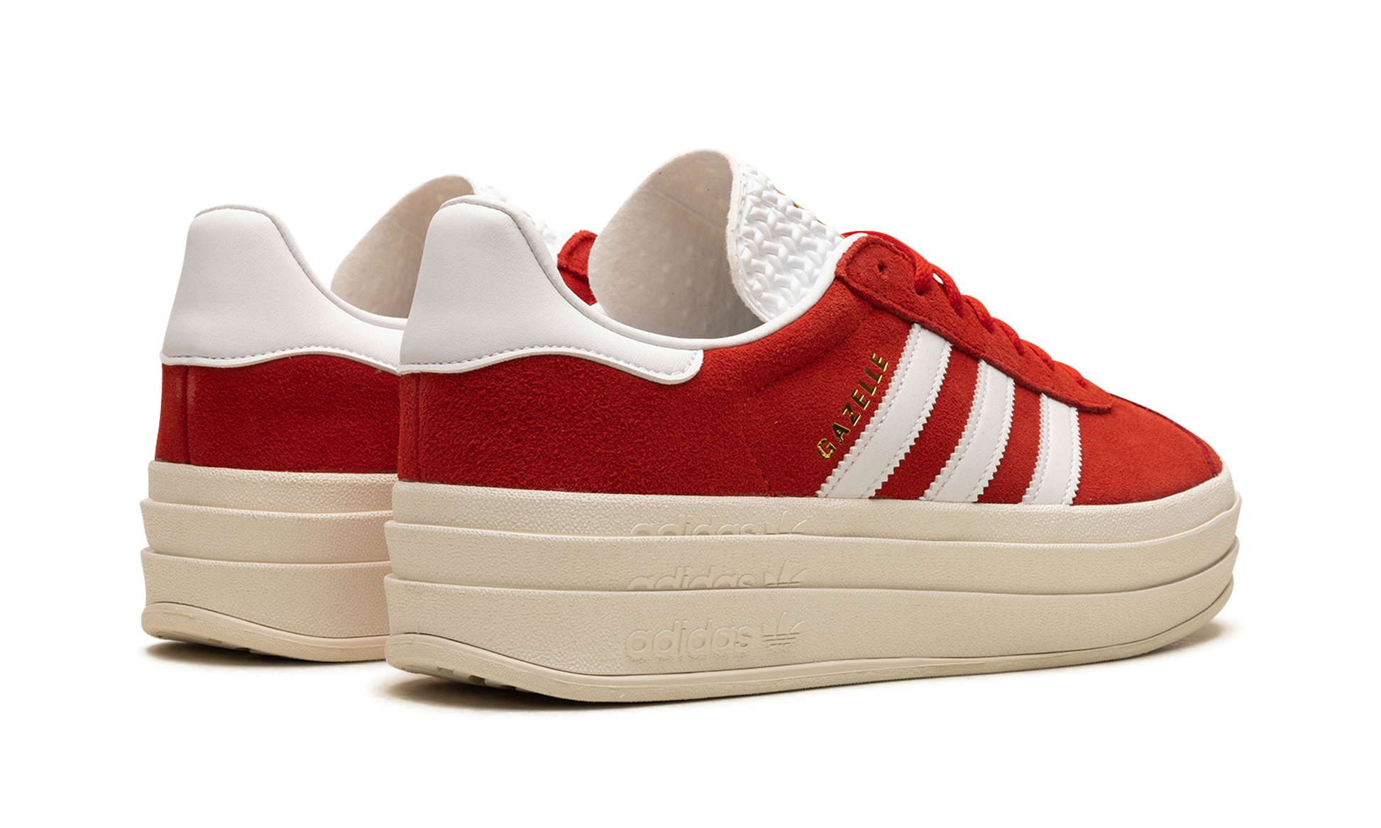 Gazelle Bold Women "Red" ID6990