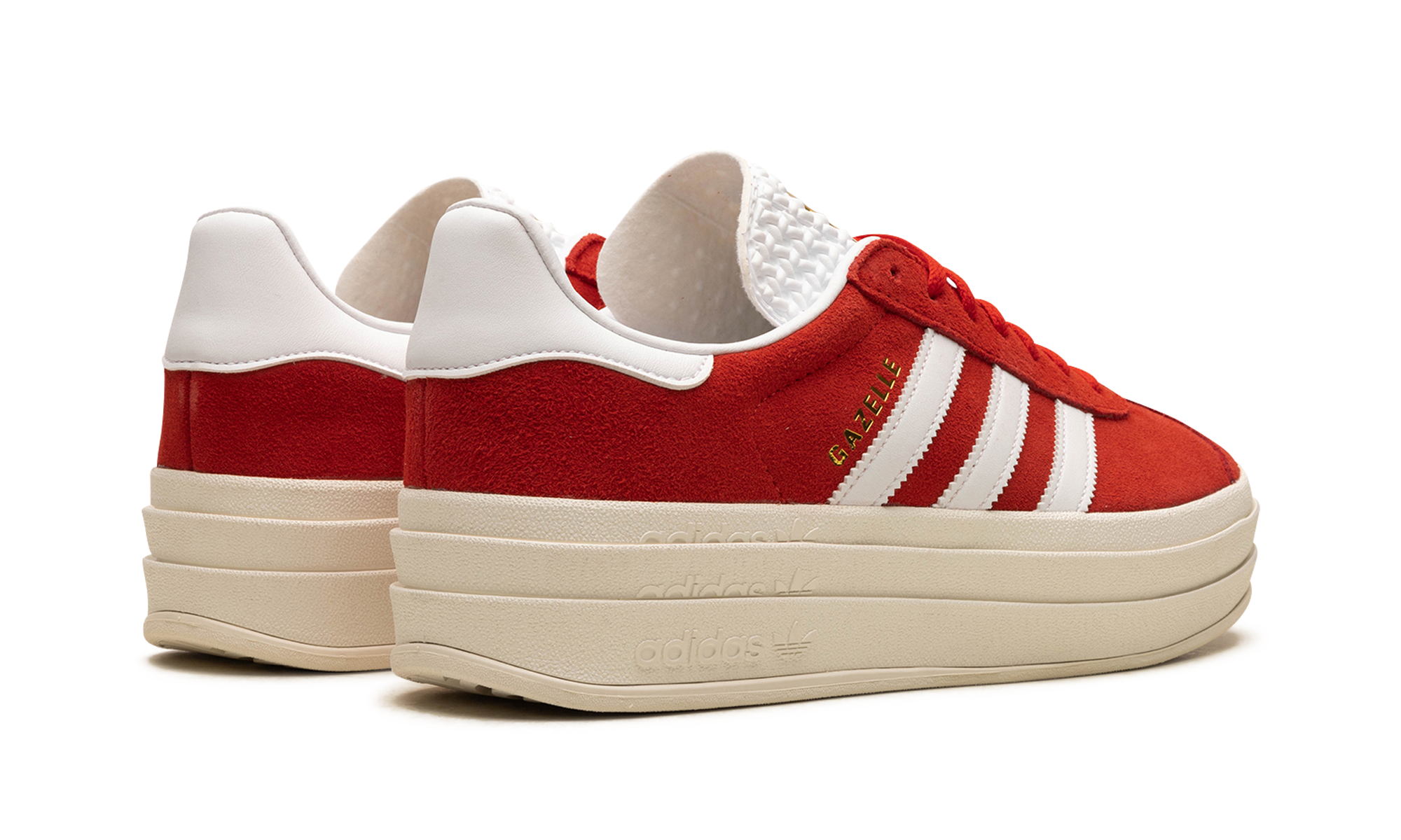 Gazelle Bold Women "Red" ID6990