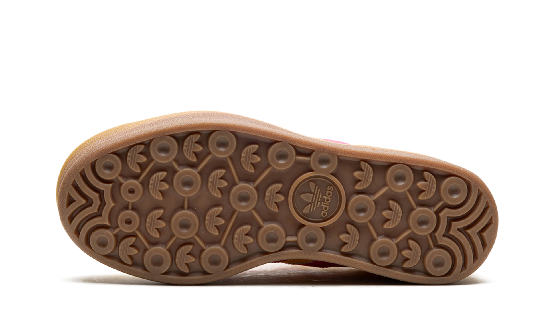 Gazelle Bold Women "Spark lucid pink" IG4387