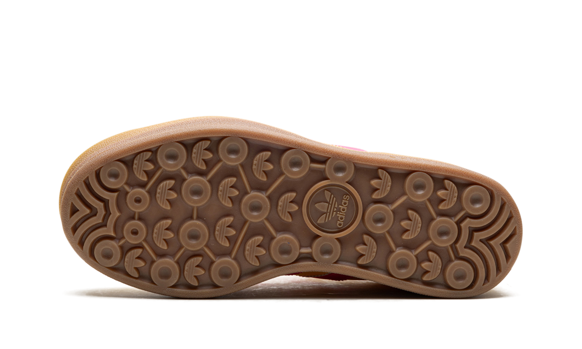 Gazelle Bold Women "Spark lucid pink" IG4387