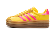Gazelle Bold Women "Spark lucid pink" IG4387
