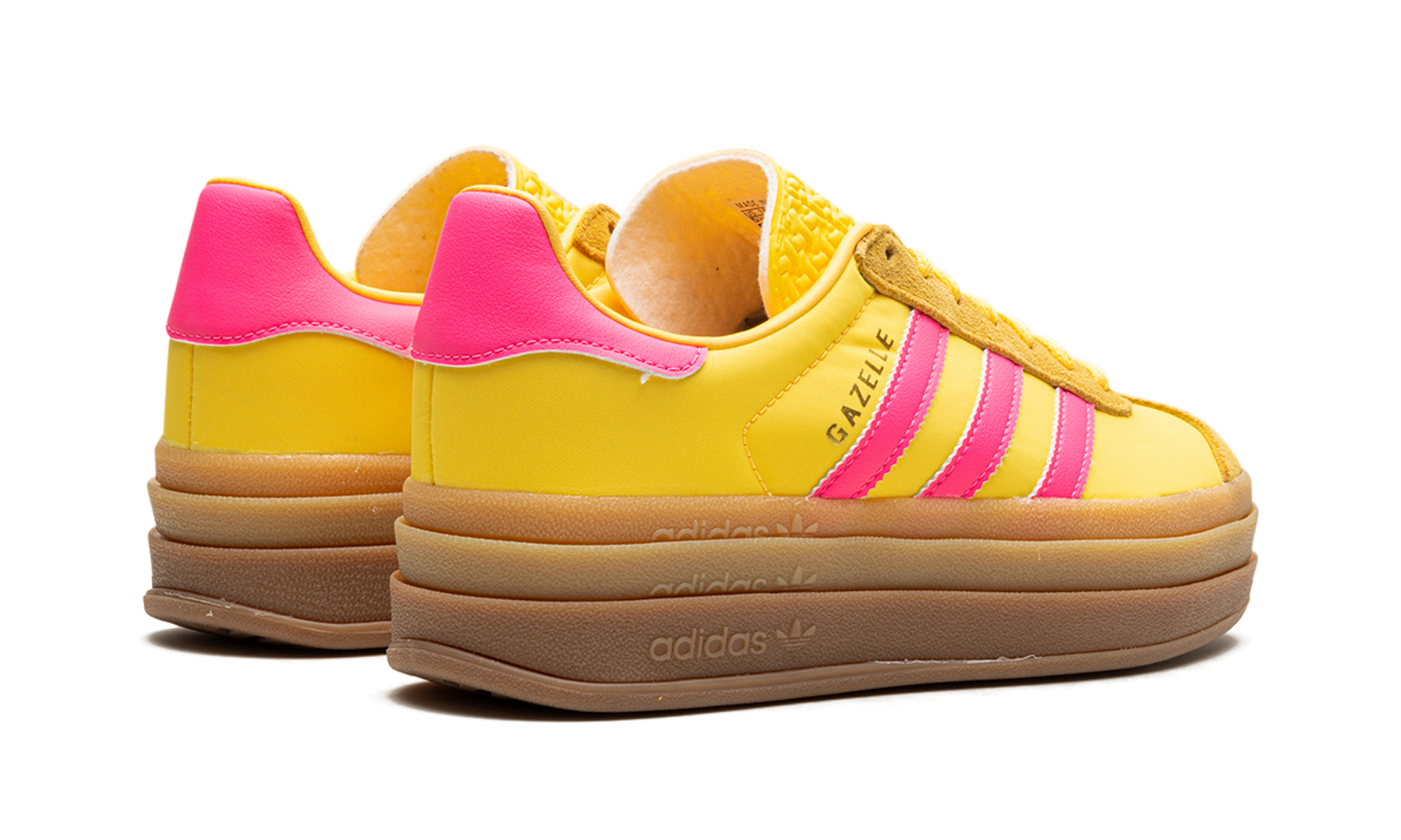 Gazelle Bold Women "Spark lucid pink" IG4387