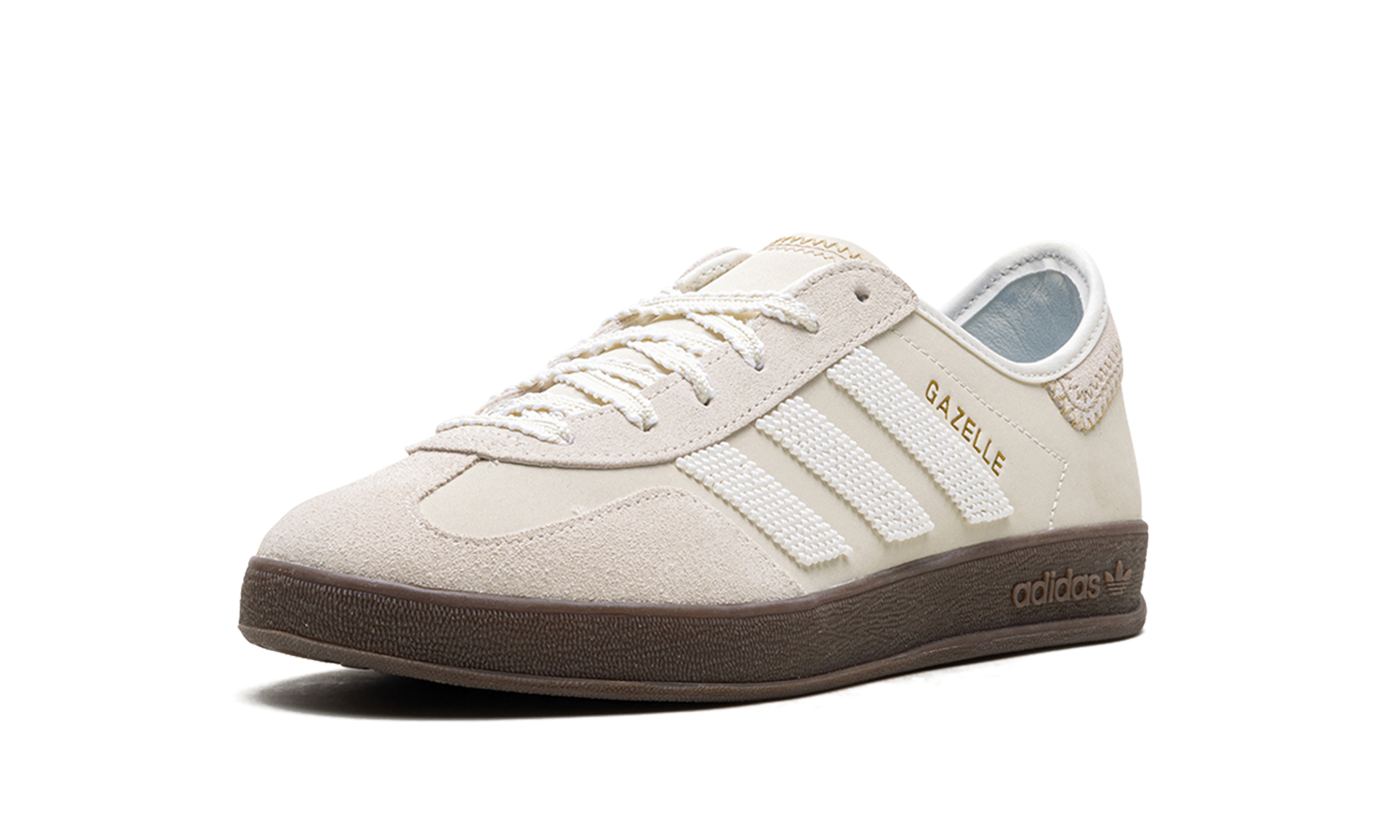 Gazelle "Clot - white" IH3719