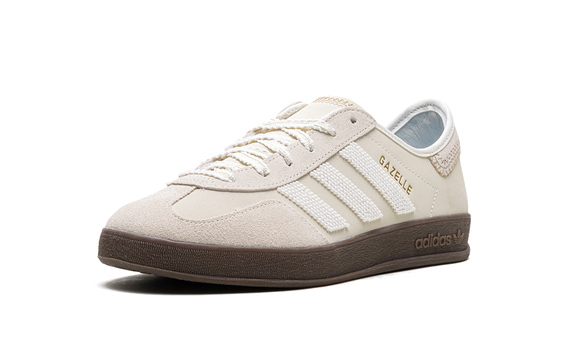 Gazelle "Clot - white" IH3719