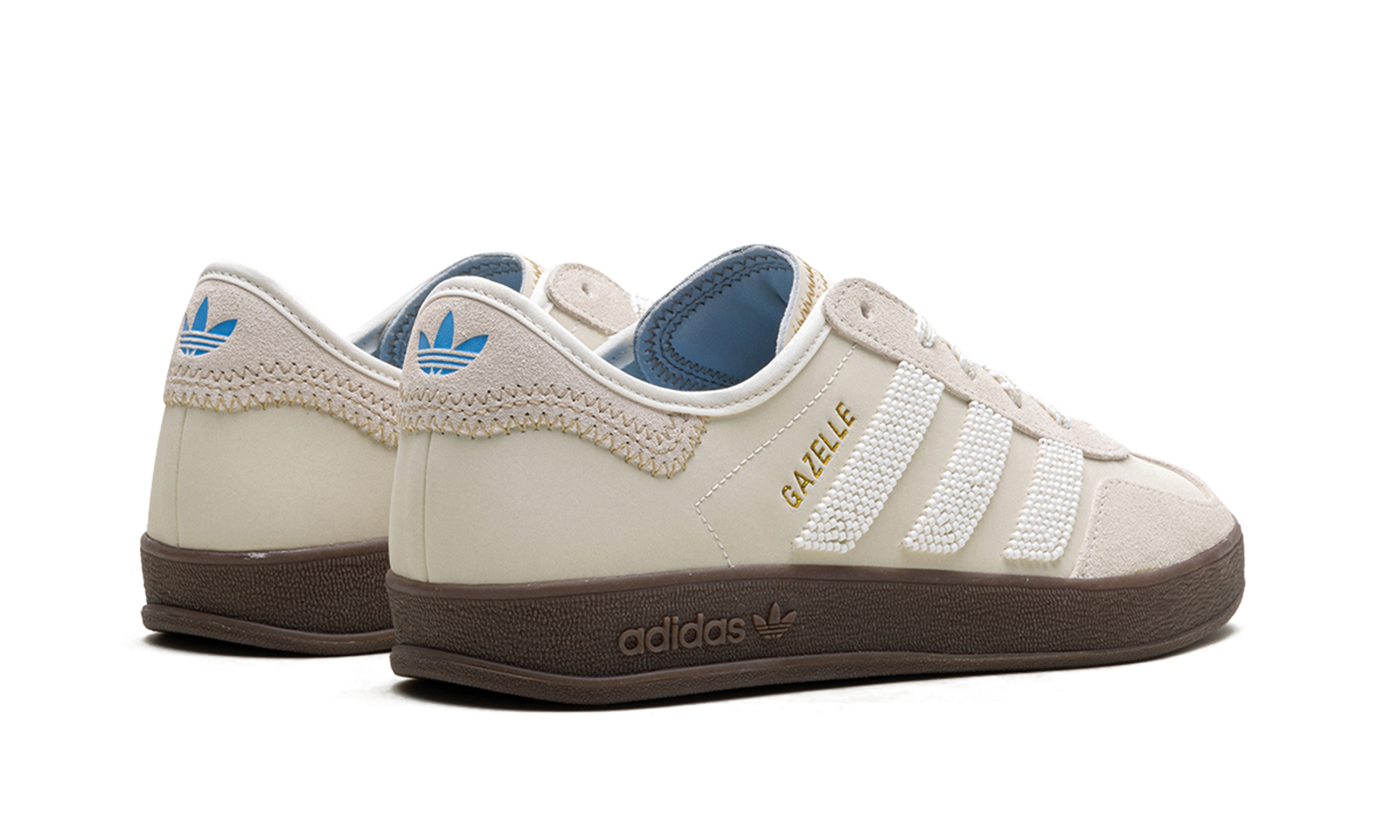 Gazelle "Clot - white" IH3719