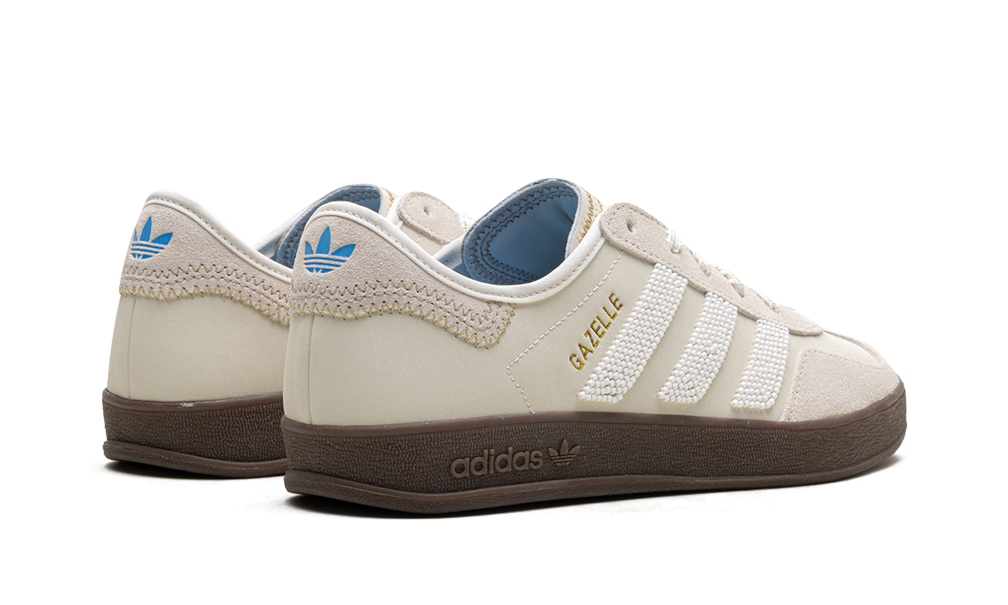 Gazelle "Clot - white" IH3719