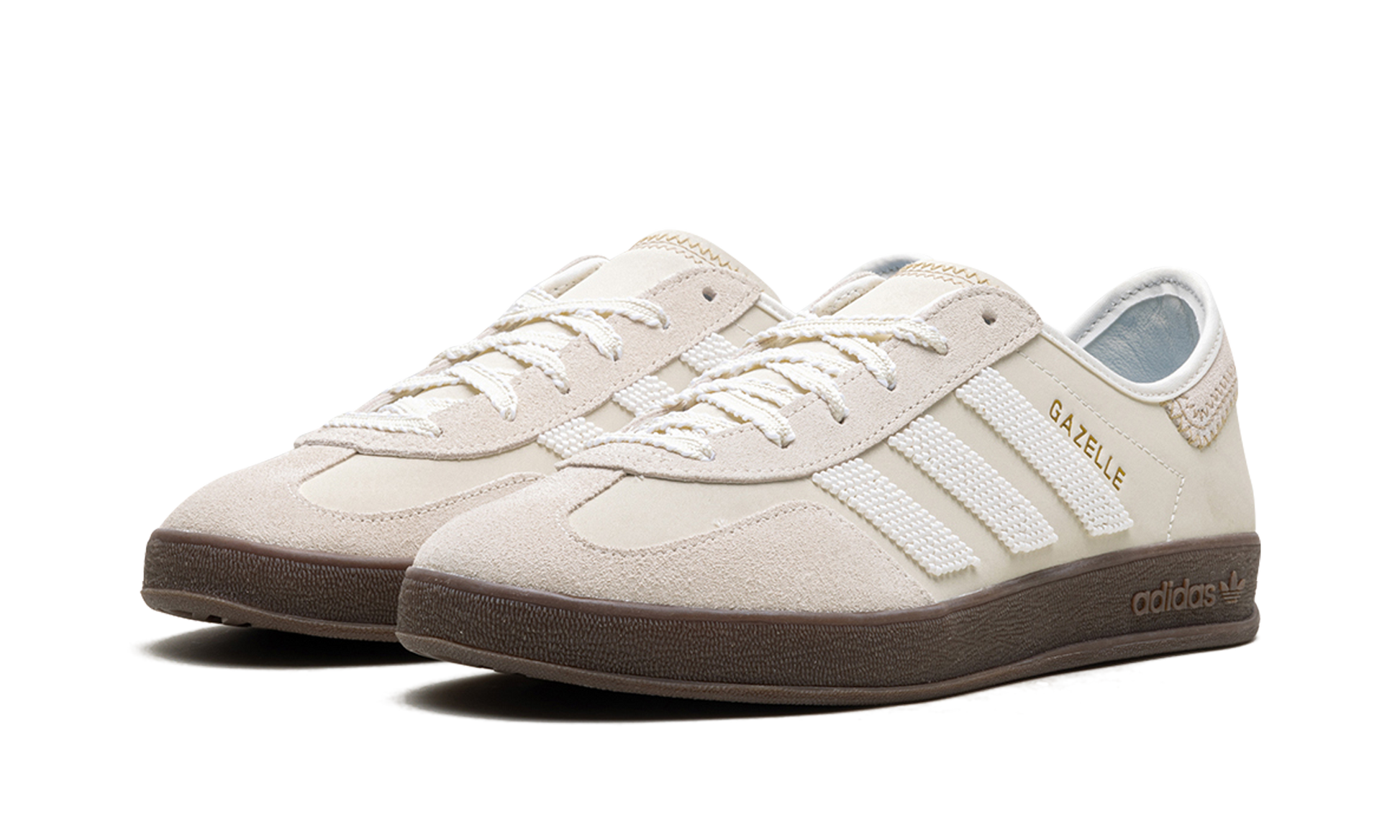 Gazelle "Clot - white" IH3719