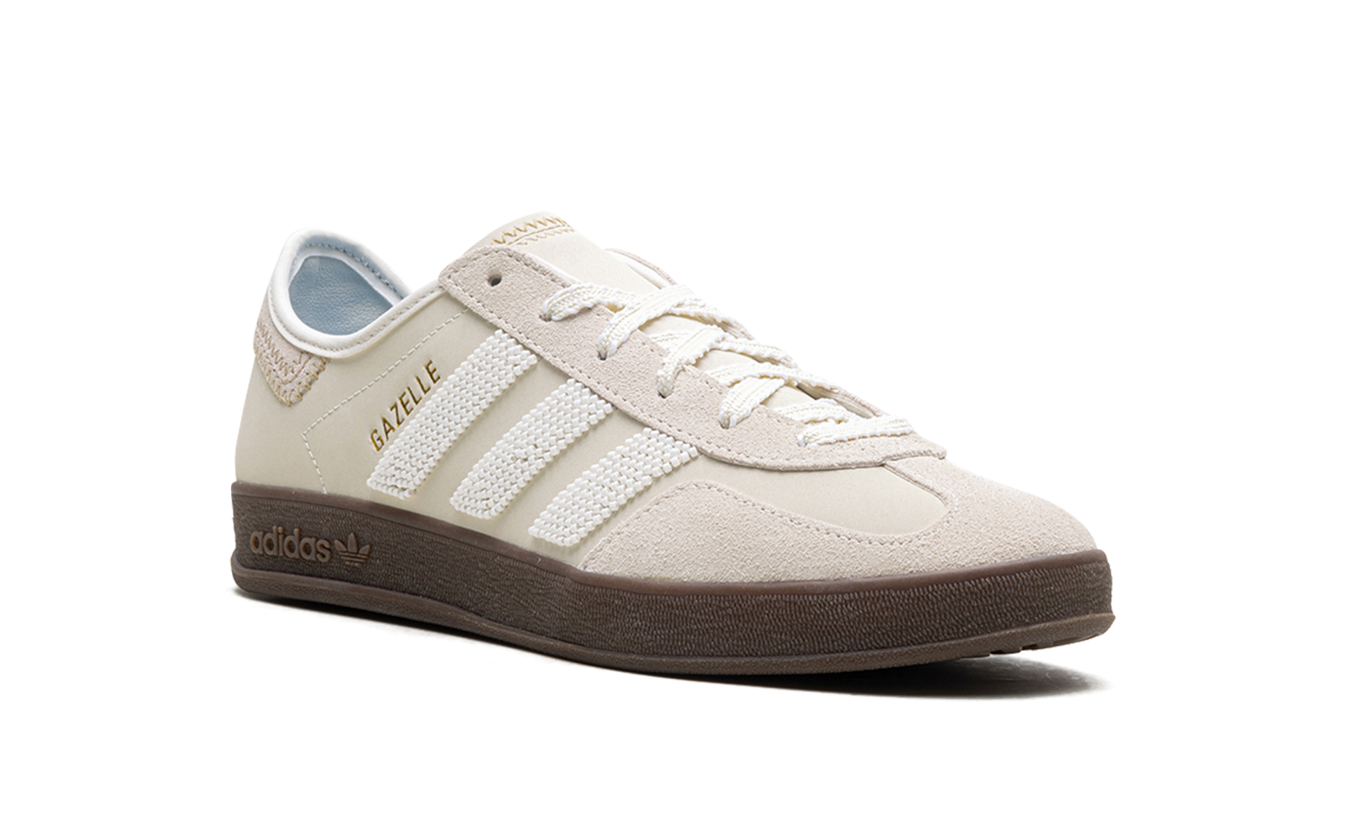 Gazelle "Clot - white" IH3719