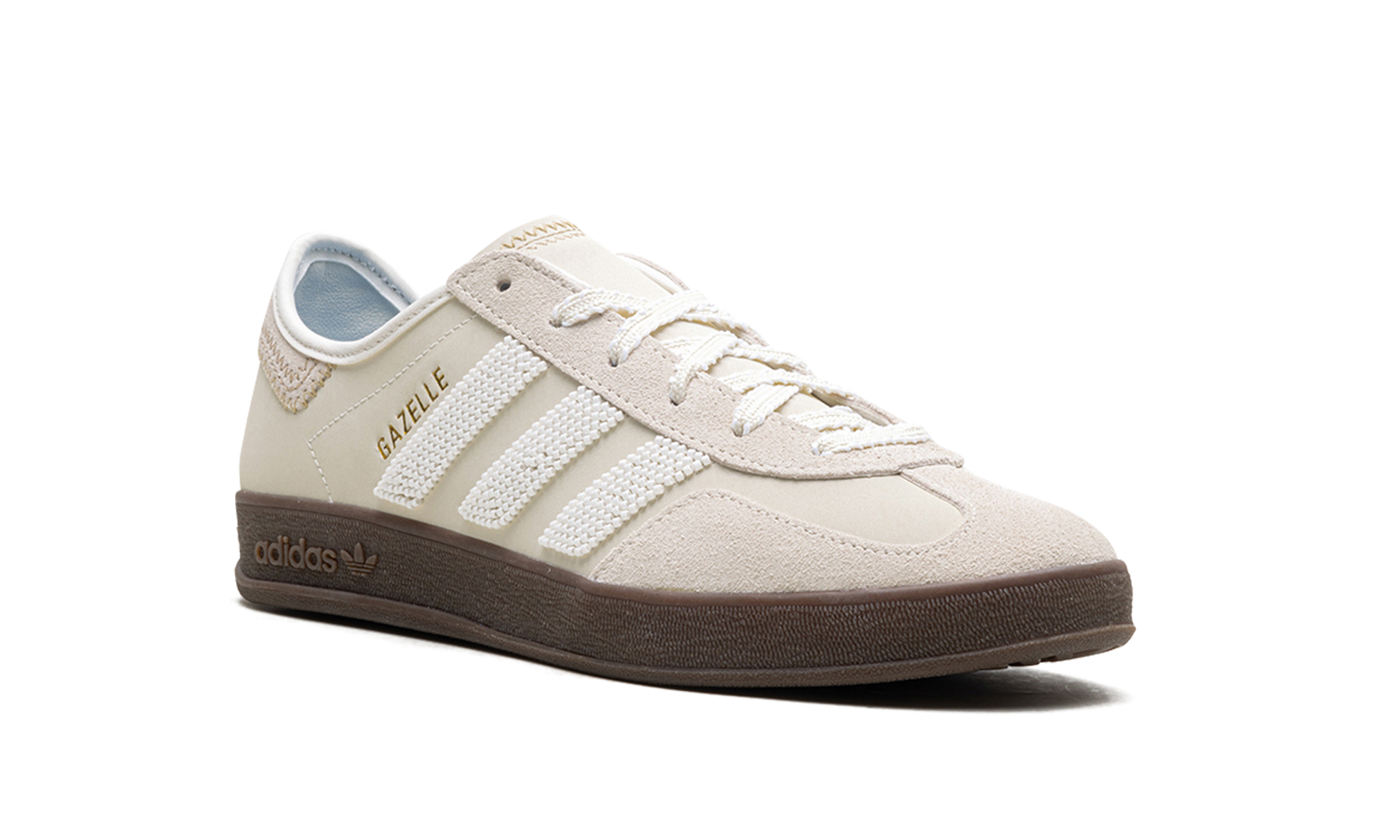 Gazelle "Clot - white" IH3719