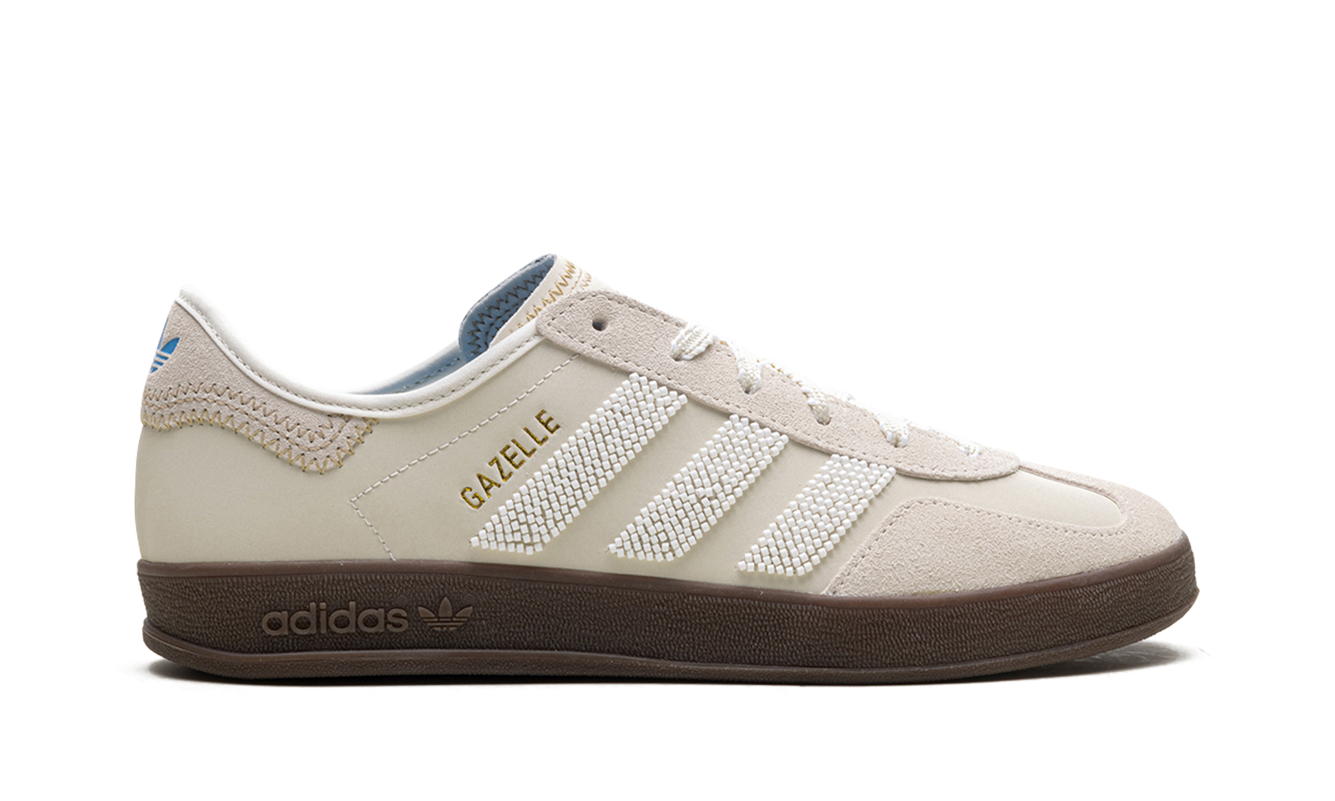 Gazelle "Clot - white" IH3719