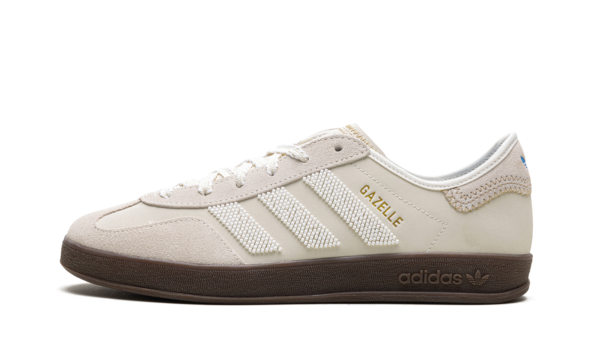 Gazelle "Clot - white" IH3719