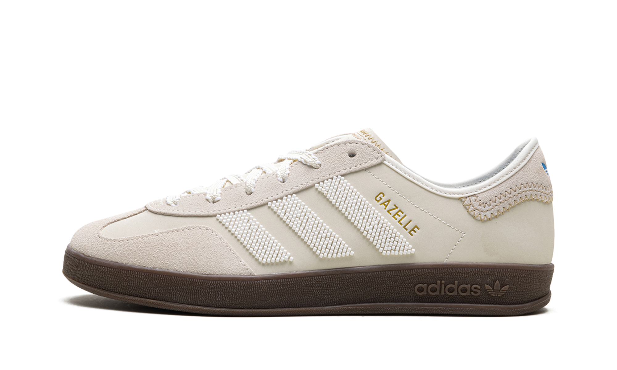 Gazelle "Clot - white" IH3719