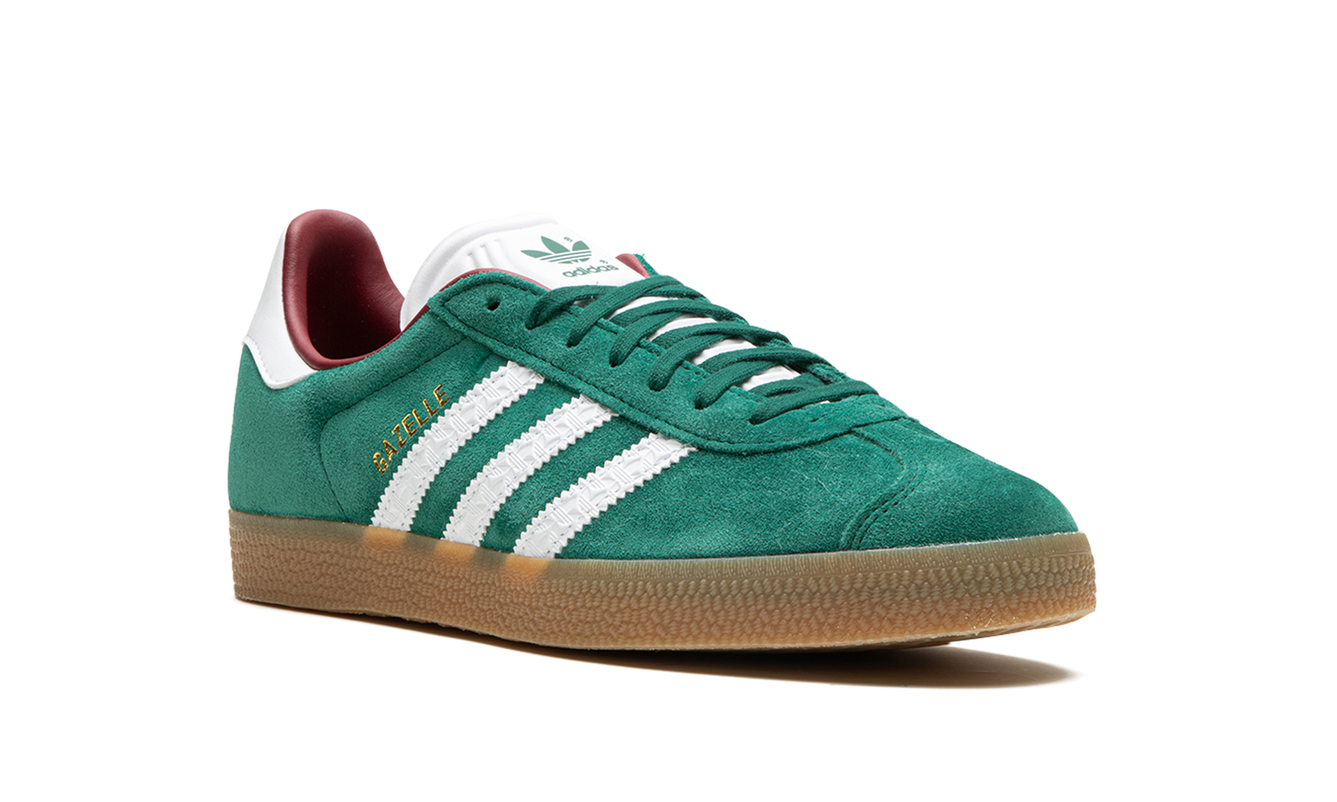 Gazelle "Collegiate green" IF1016