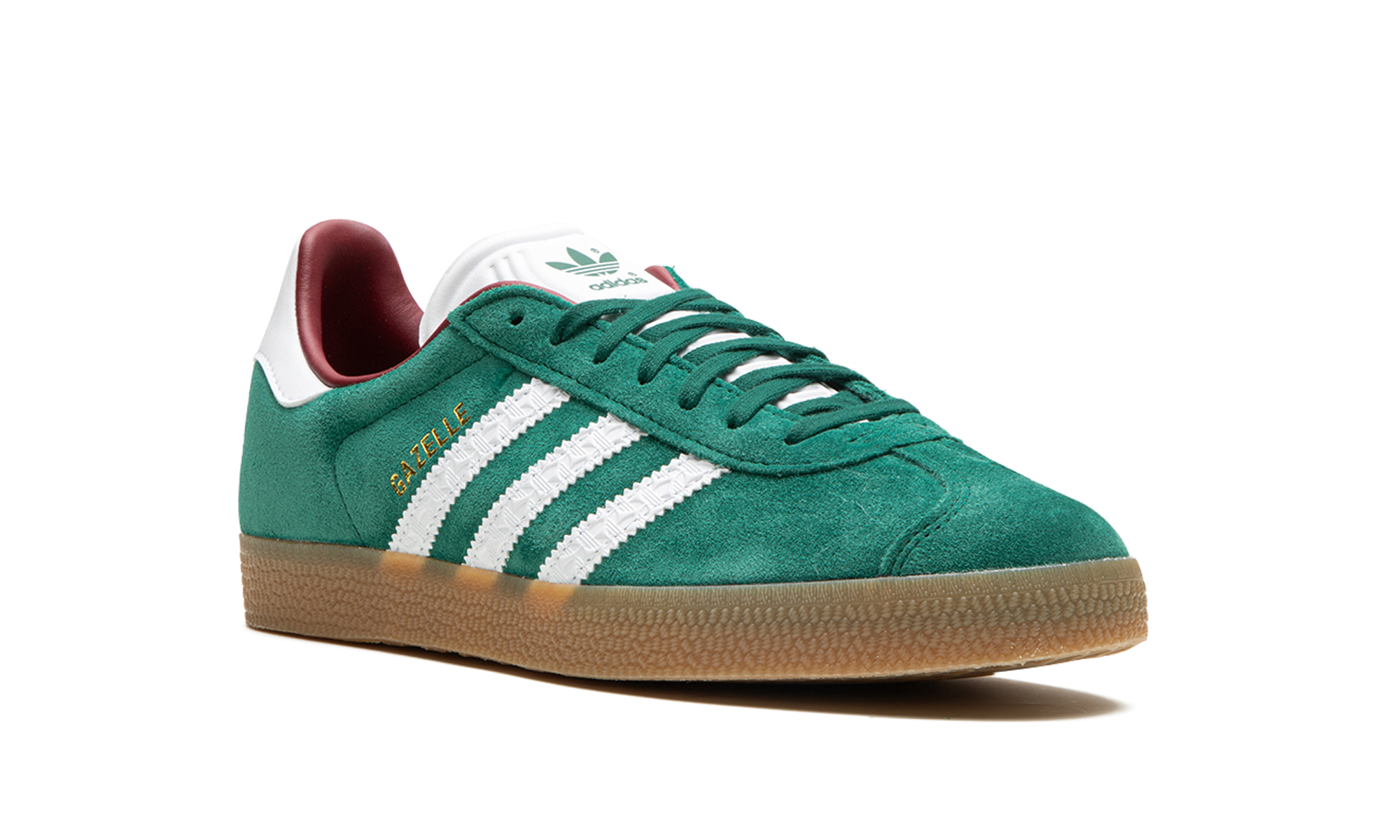 Gazelle "Collegiate green" IF1016