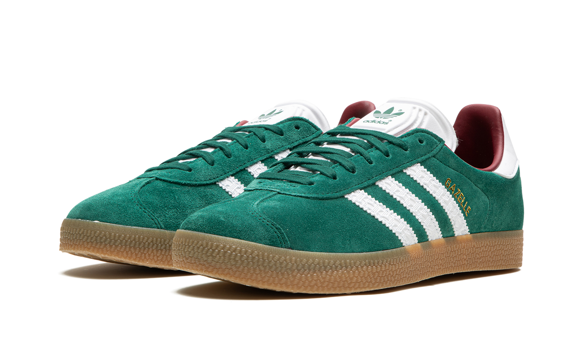 Gazelle "Collegiate green" IF1016
