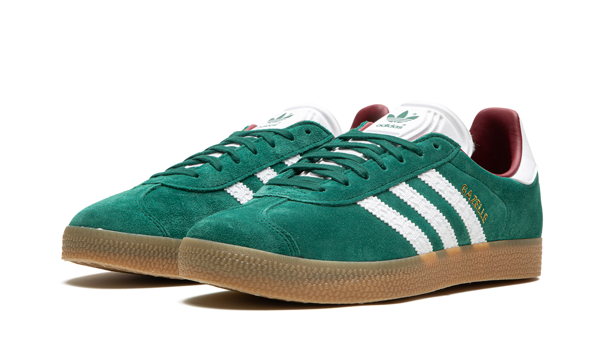 Gazelle "Collegiate green" IF1016