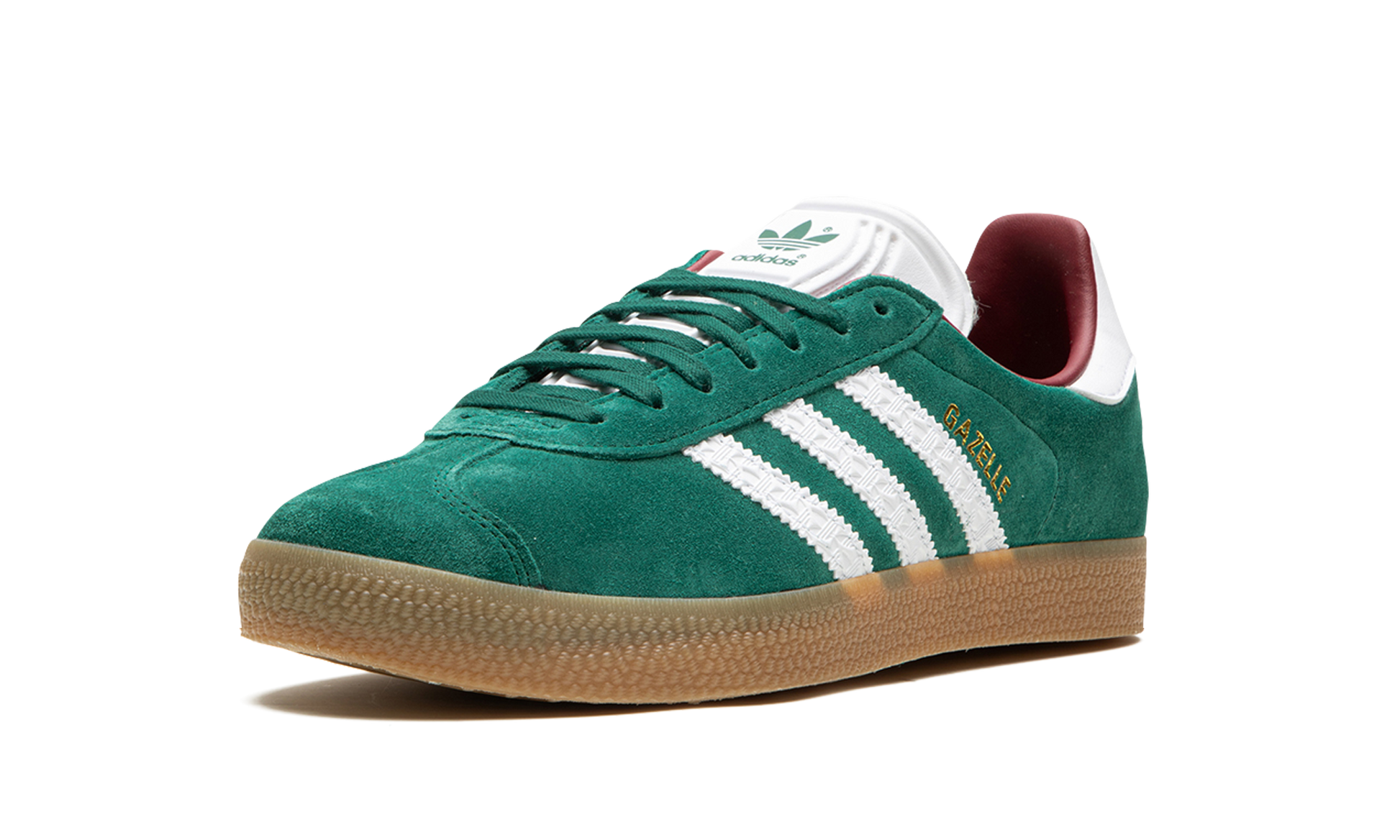 Gazelle "Collegiate green" IF1016