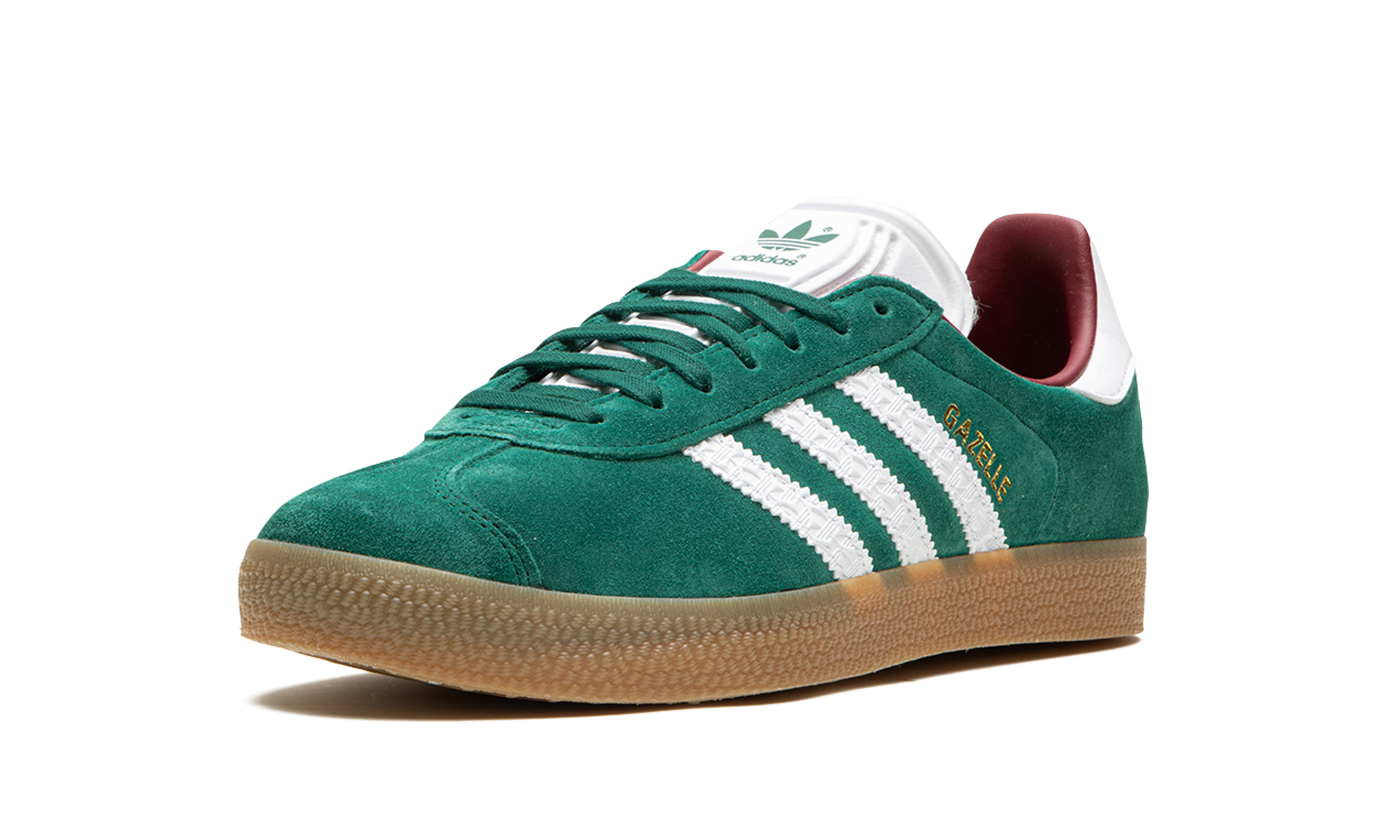 Gazelle "Collegiate green" IF1016