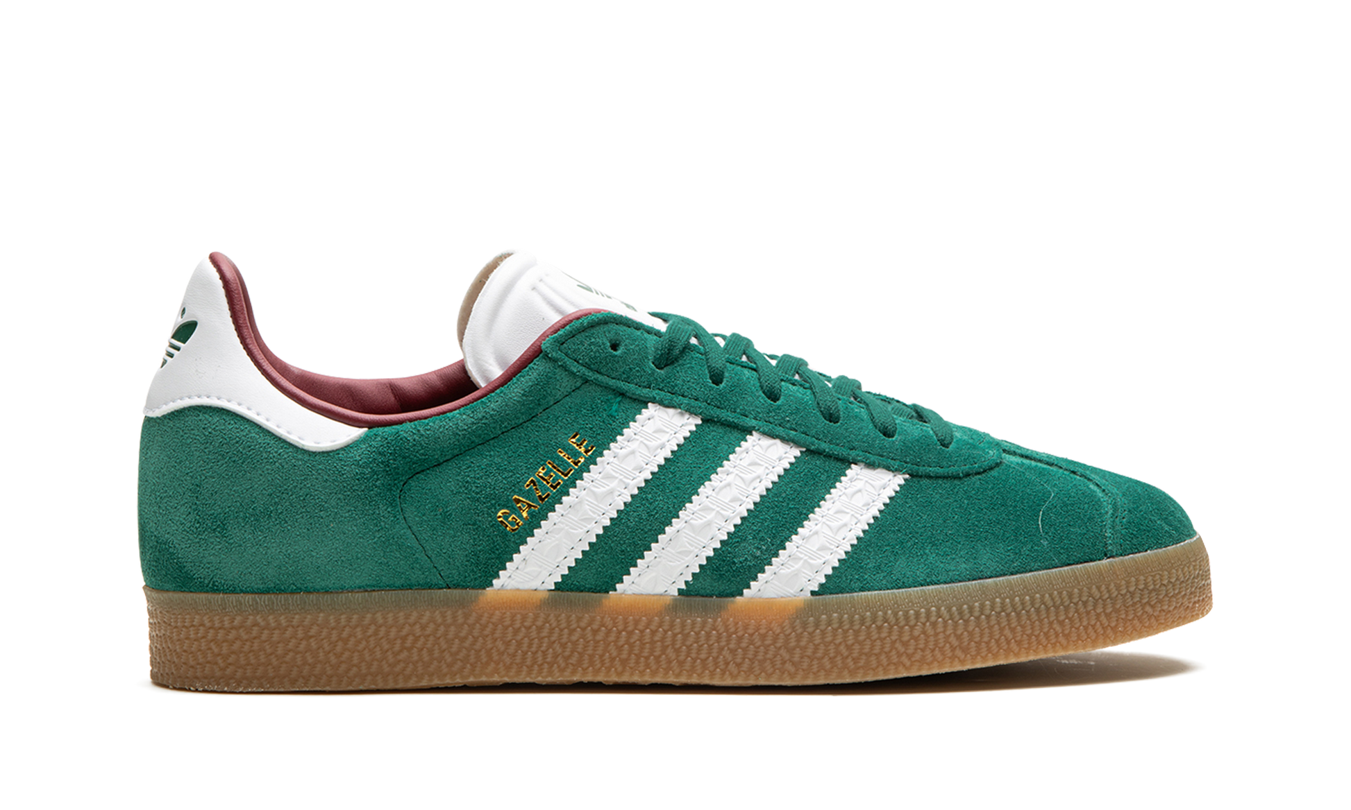 Gazelle "Collegiate green" IF1016