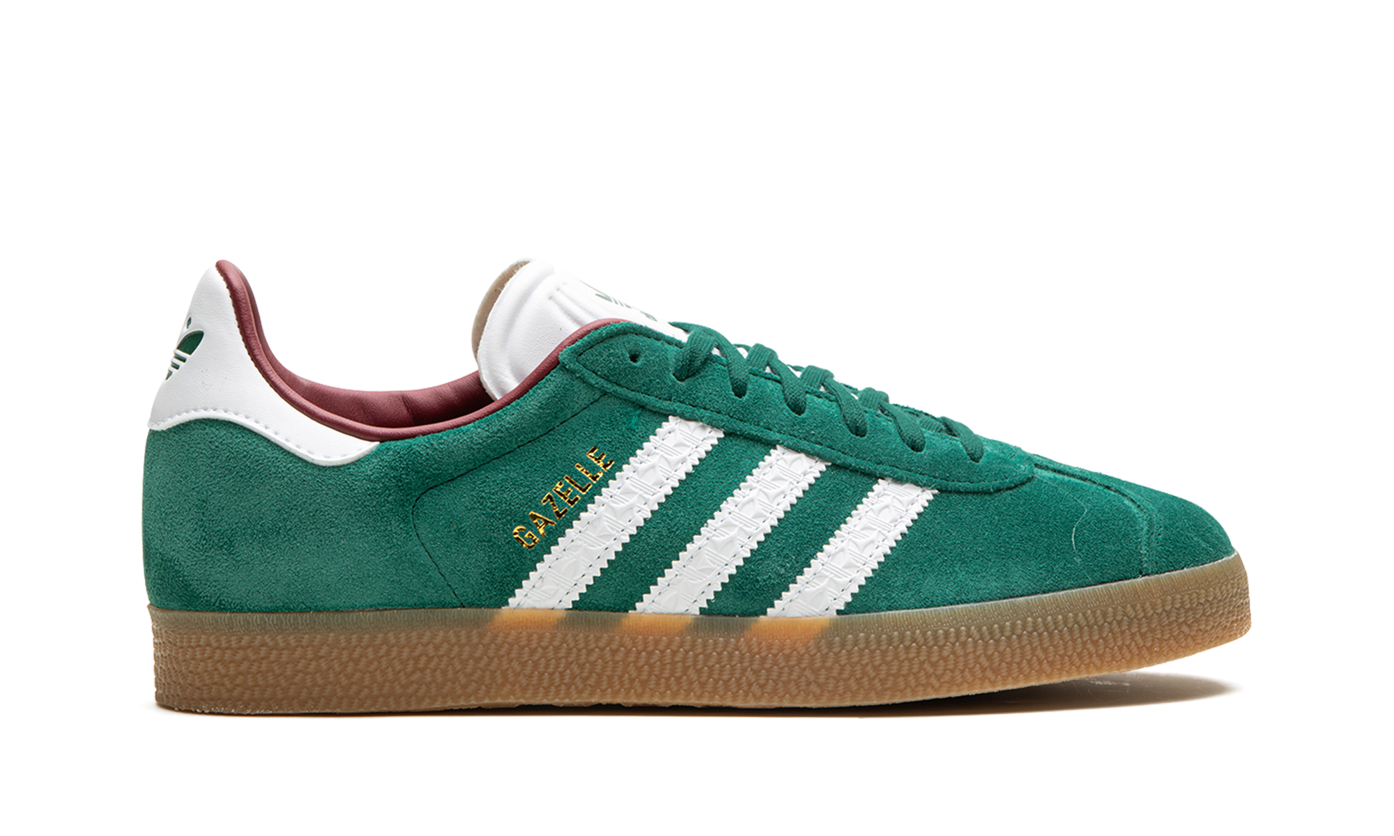 Gazelle "Collegiate green" IF1016