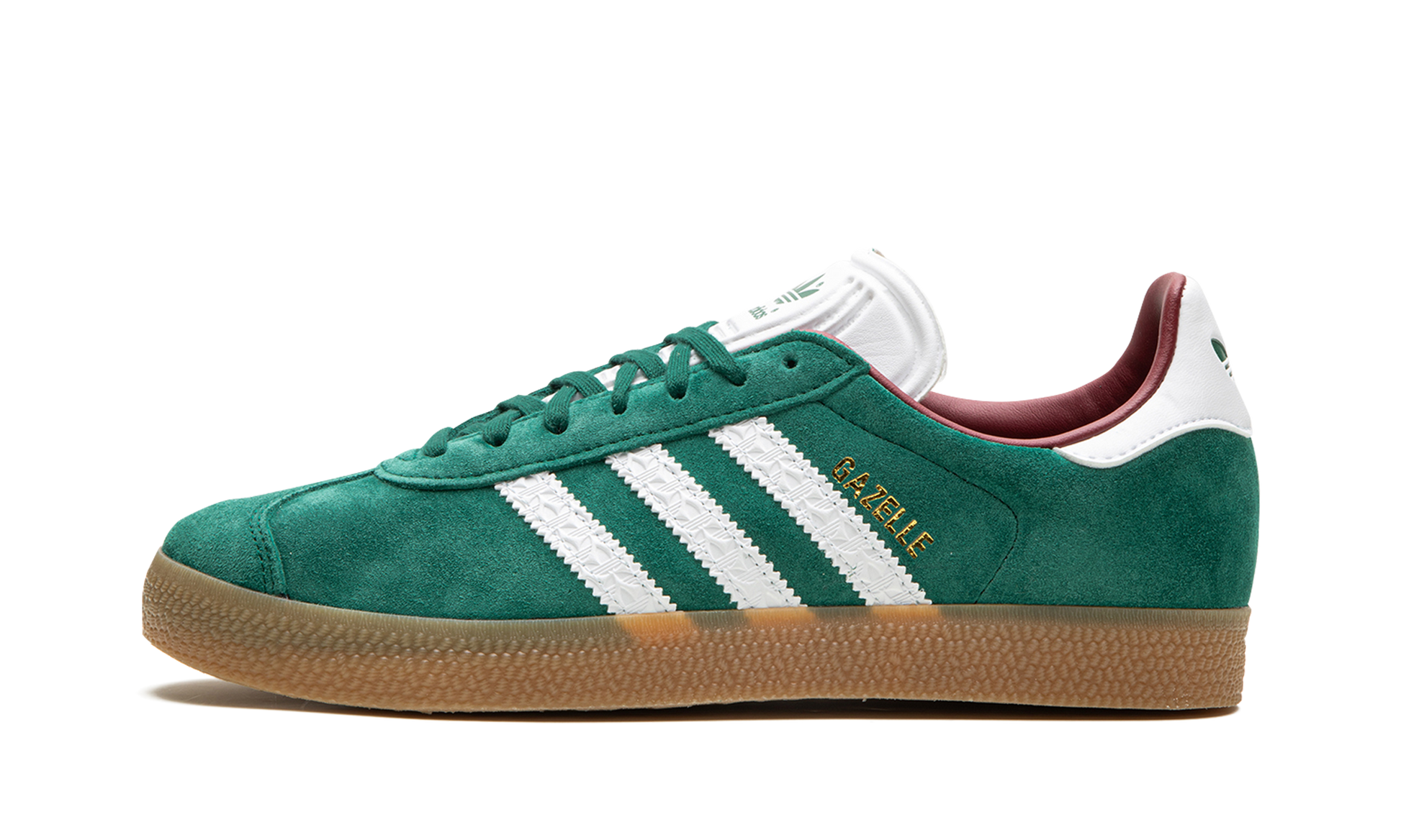 Gazelle "Collegiate green" IF1016