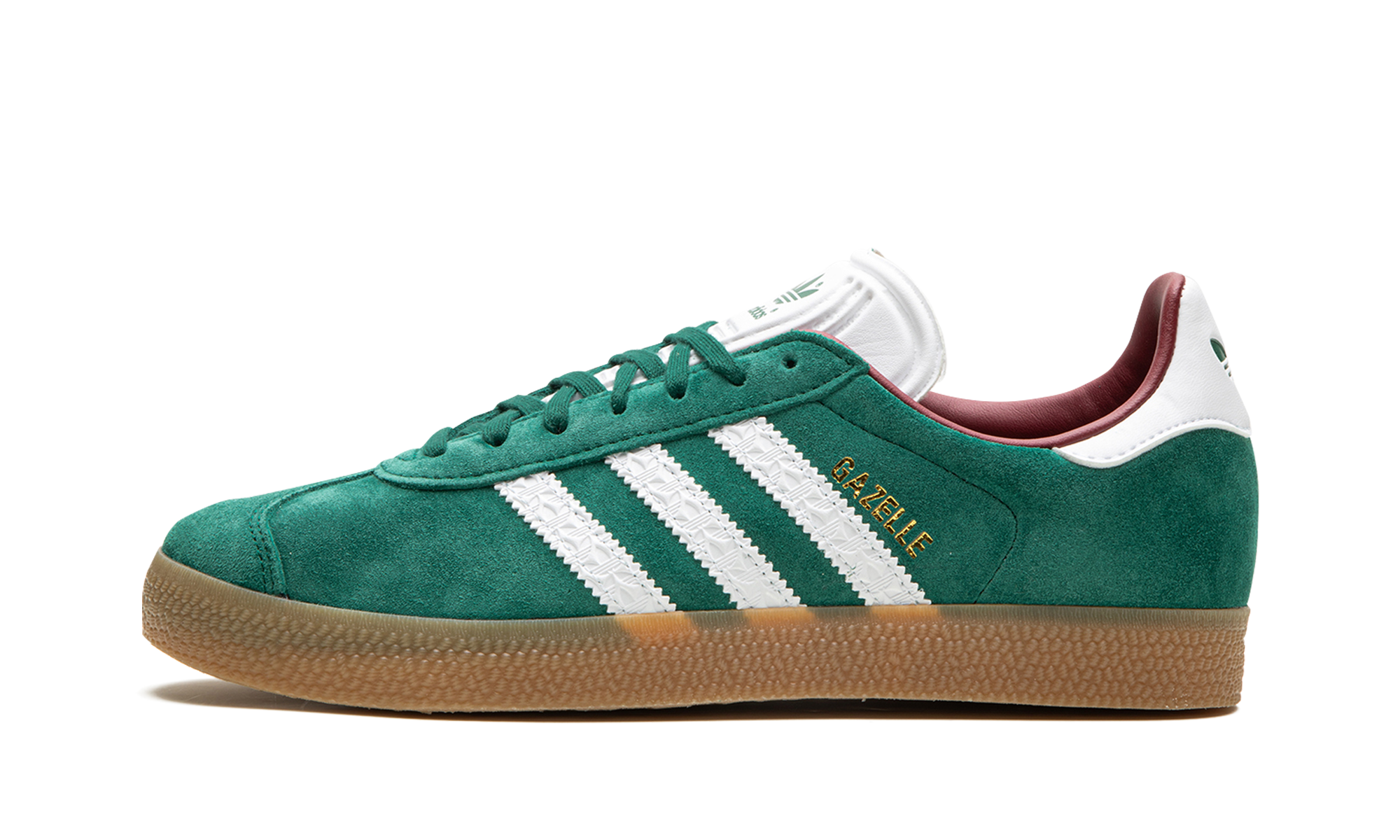 Gazelle "Collegiate green" IF1016