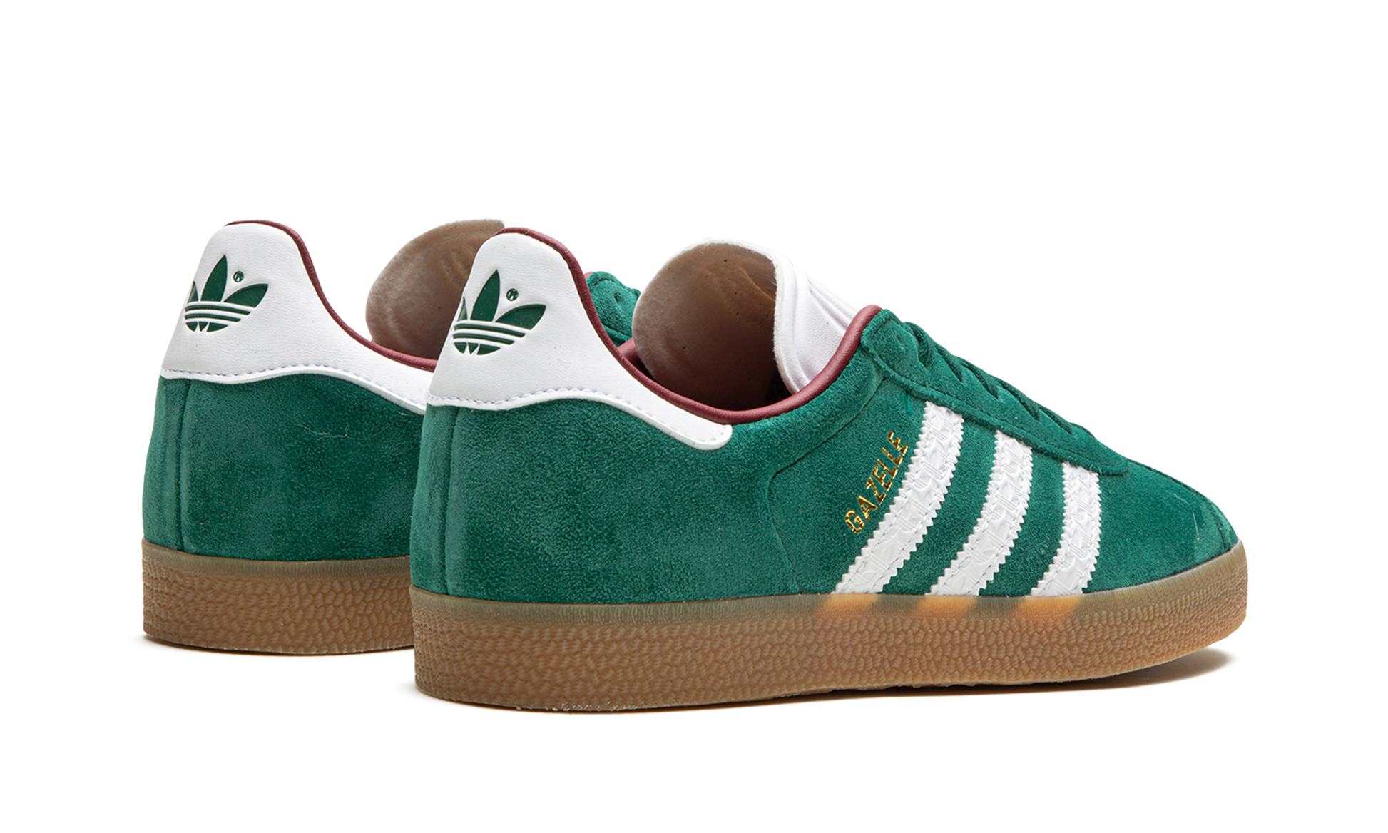 Gazelle "Collegiate green" IF1016