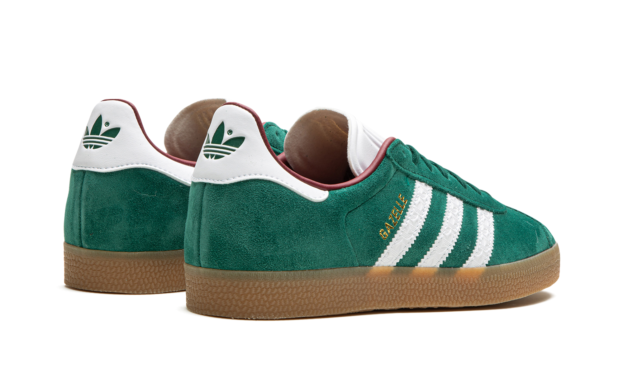 Gazelle "Collegiate green" IF1016