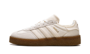 Gazelle Crepe "Clot - crew white" JR5410