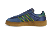 Gazelle Crepe "Clot - night marine" JR5408