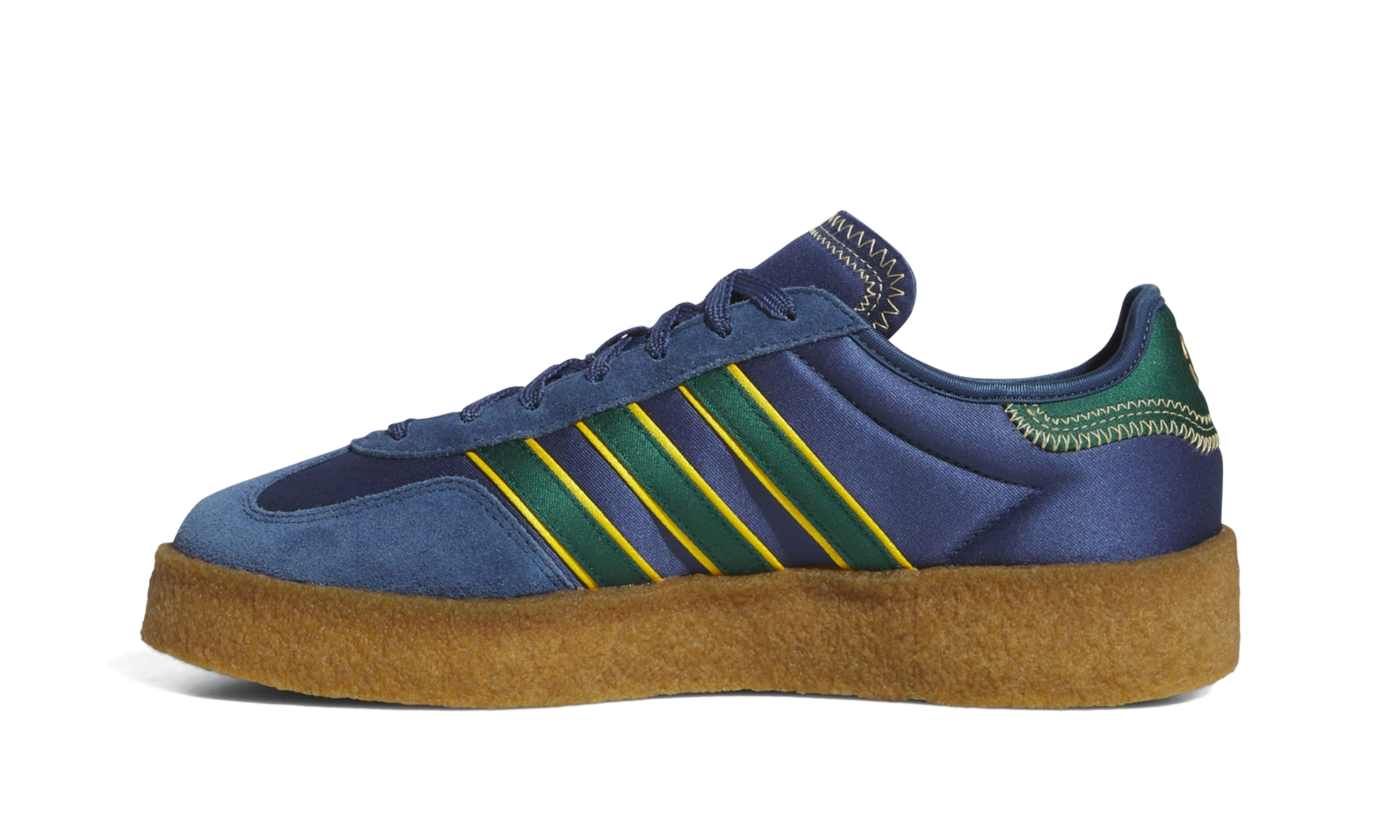 Gazelle Crepe "Clot - night marine" JR5408