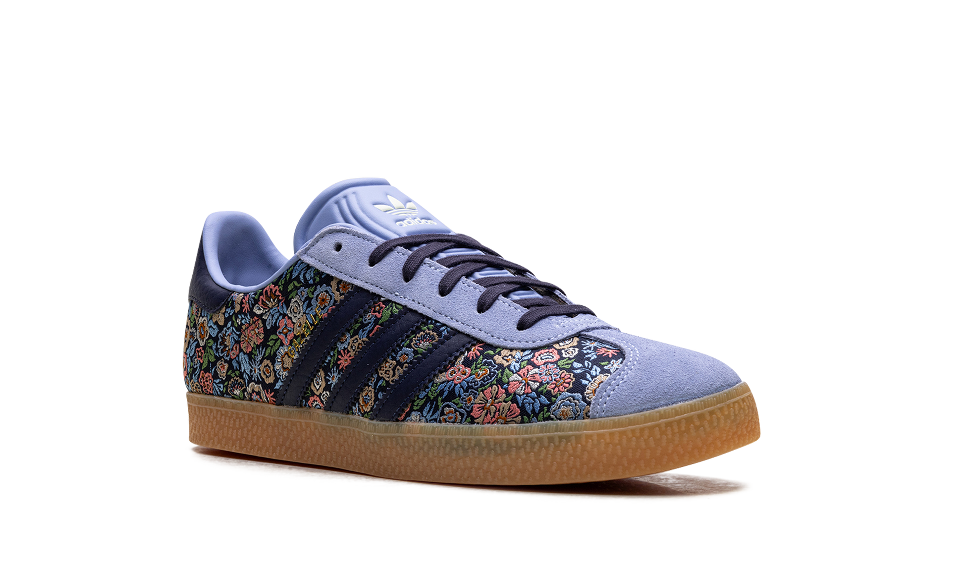 Gazelle GS "Liberty london floral embroidery" JH5207